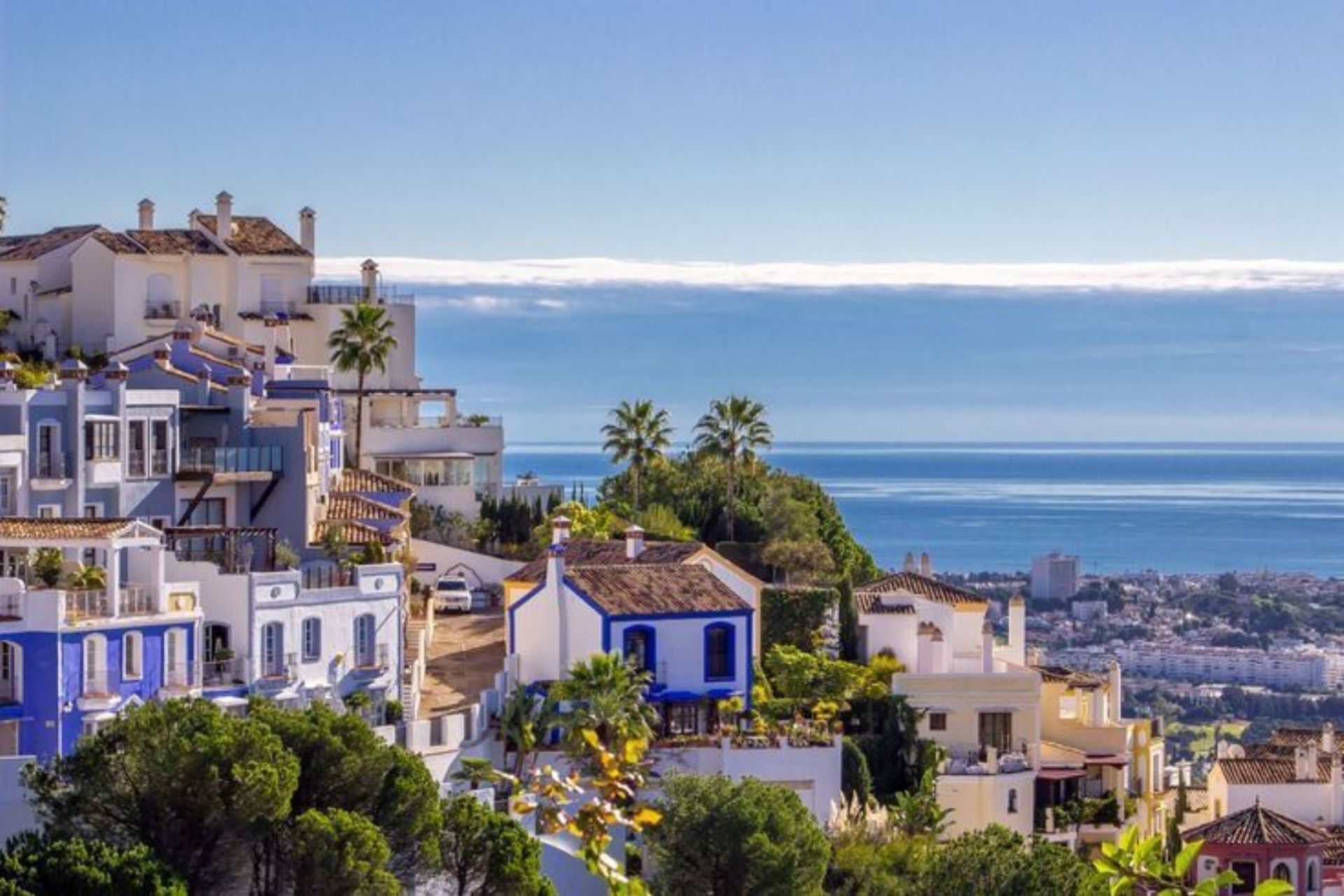 casa en Benahavís, Andalucía 12510731