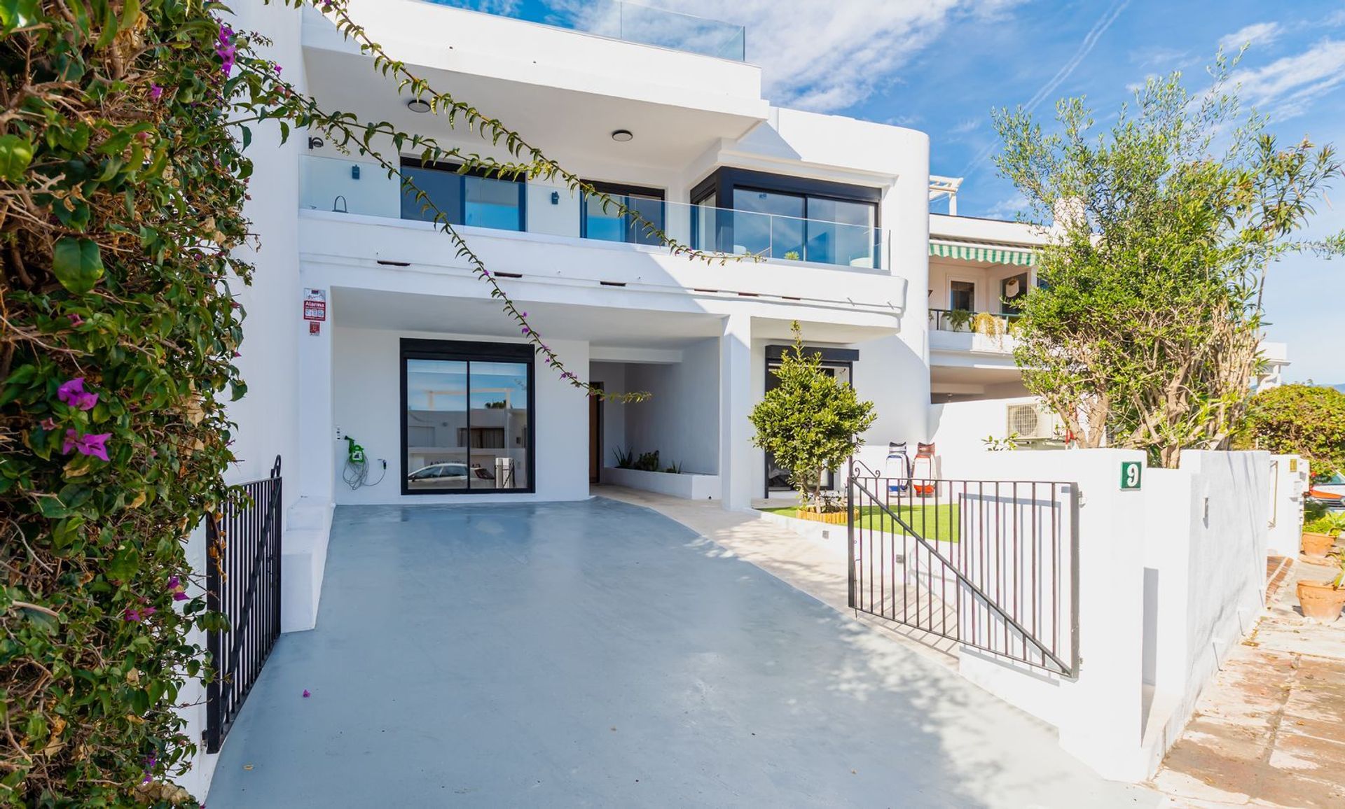 Huis in Marbella, Andalusië 12510733