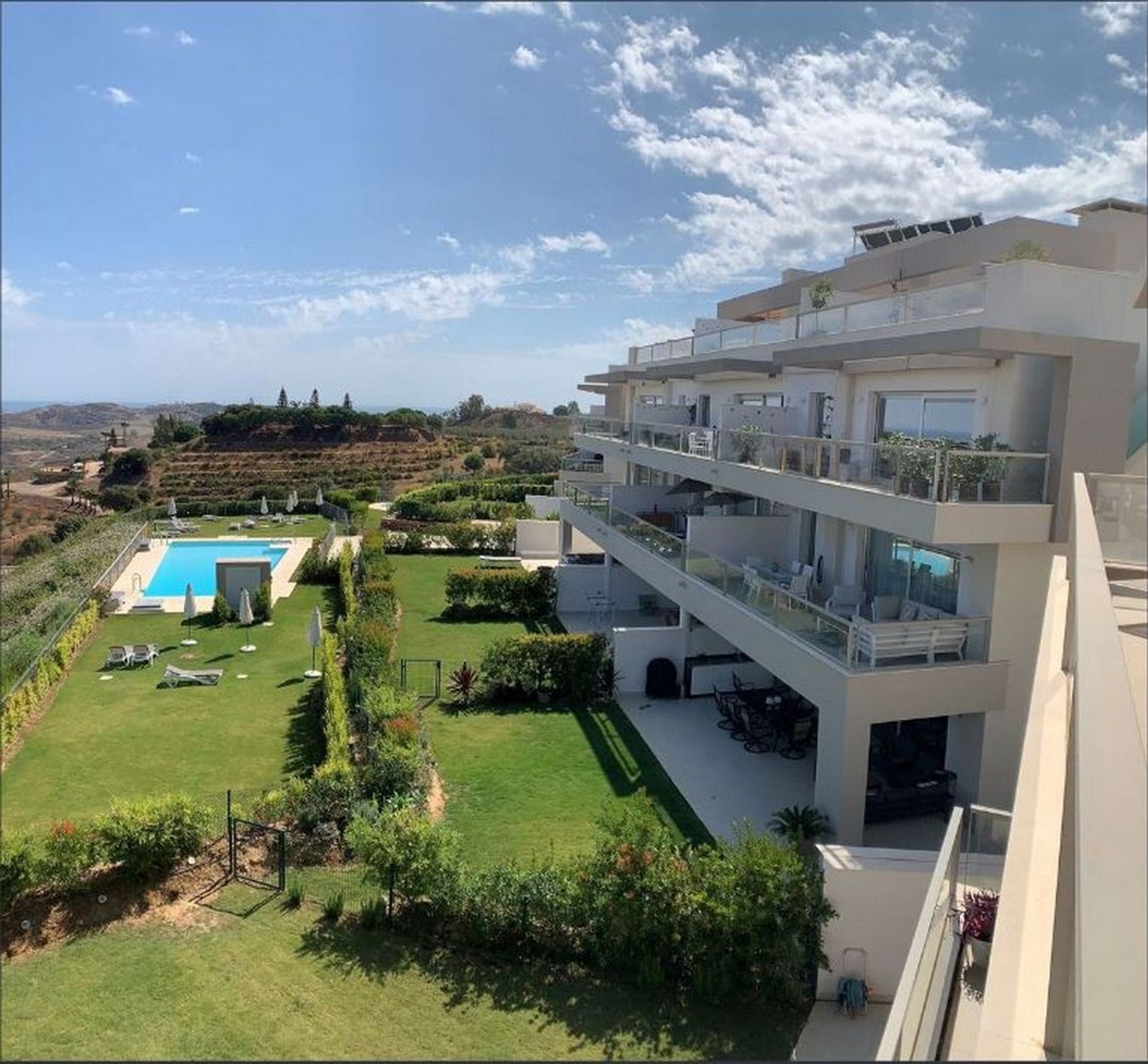 Huis in Mijas, Andalucía 12510757