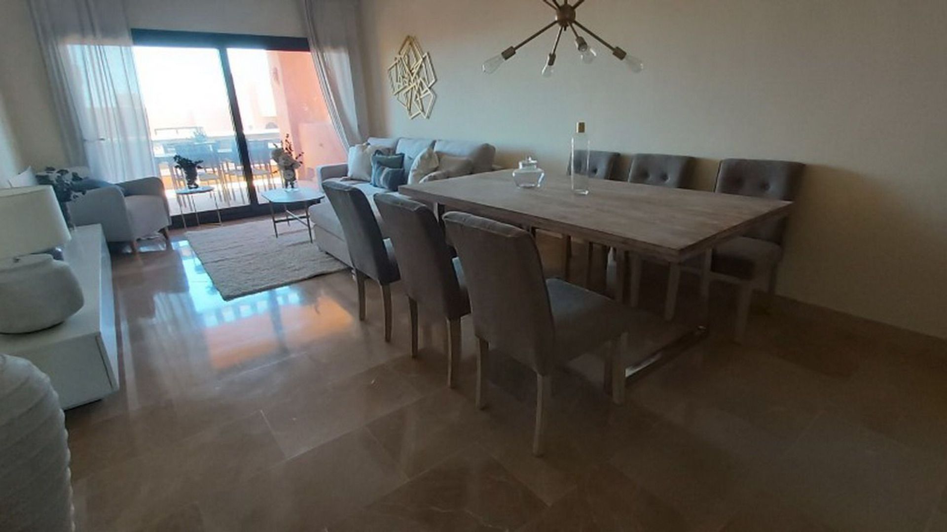 Condominium dans Manilva, Andalucía 12510766