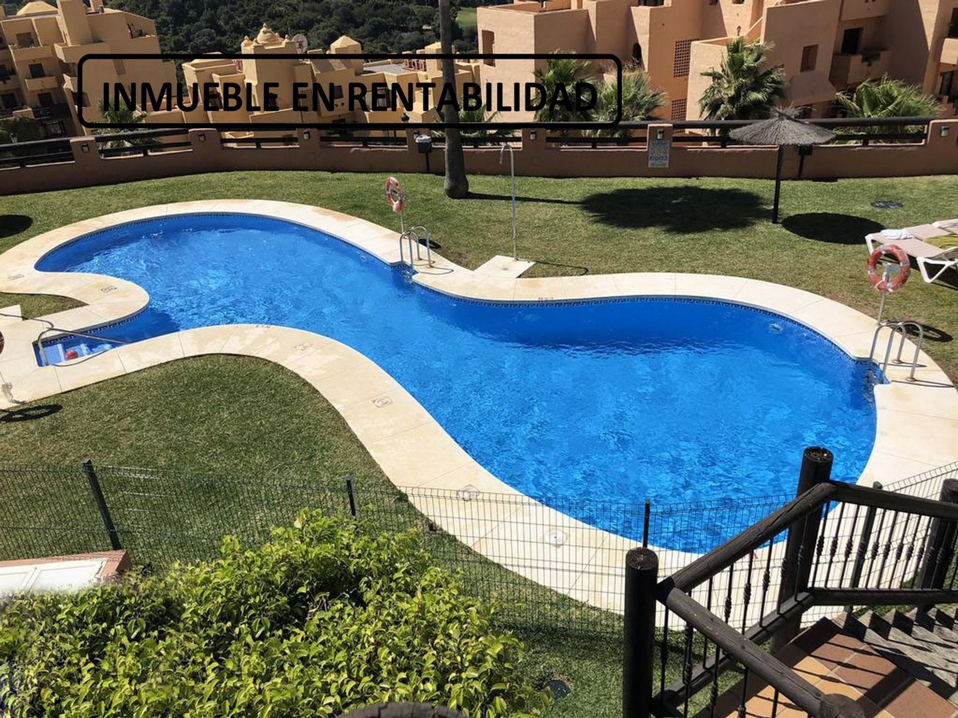 Condominium in Manilva, Andalucía 12510771