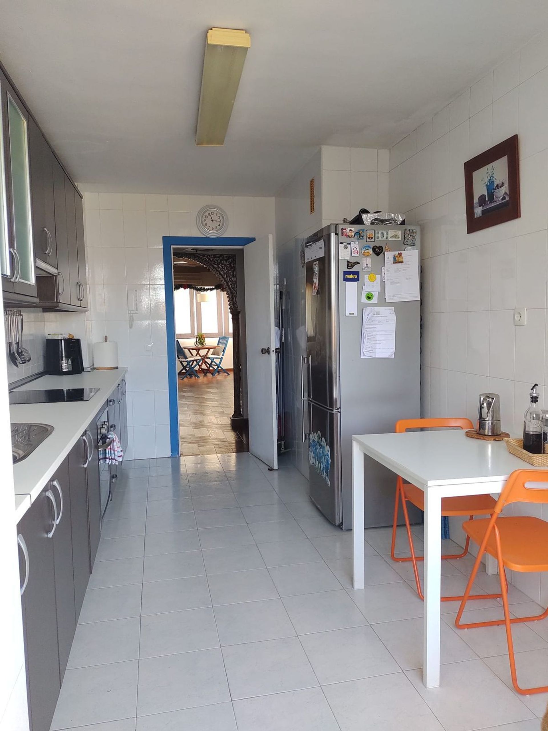 Condominium in Mijas, Andalucía 12510772