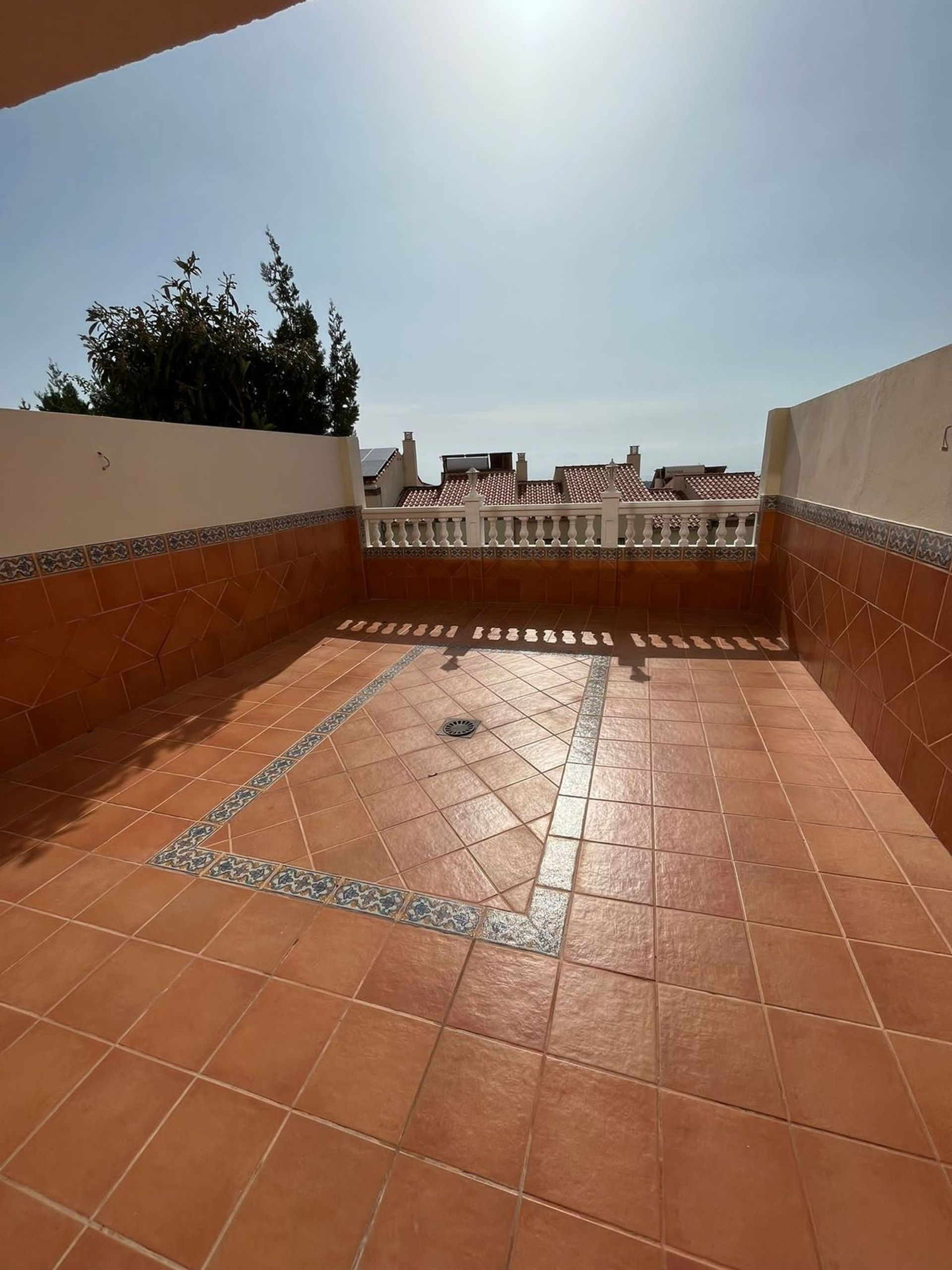 Huis in Benalmádena, Andalucía 12510778