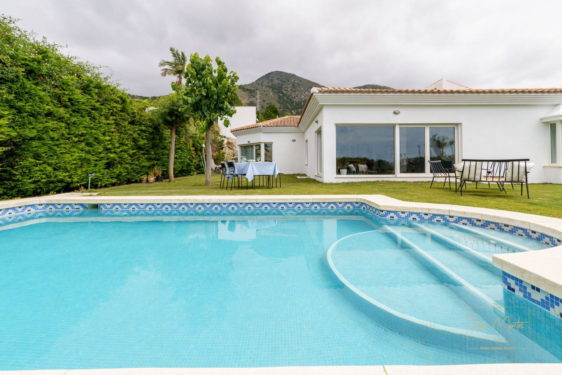 Huis in Mijas, Andalusië 12510782