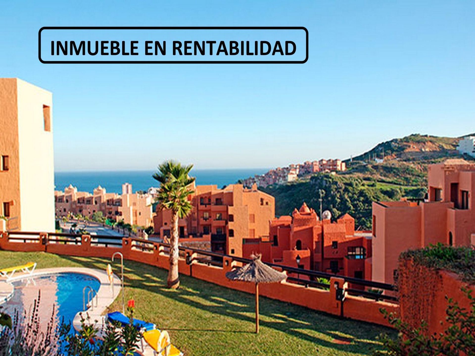 Condominio nel Manilva, Andalucía 12510785