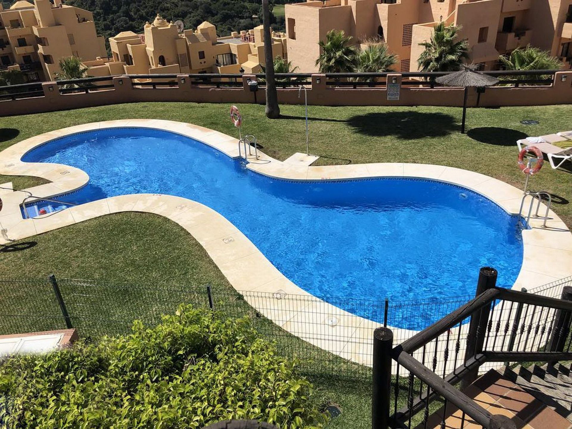 Condominio nel Manilva, Andalucía 12510785