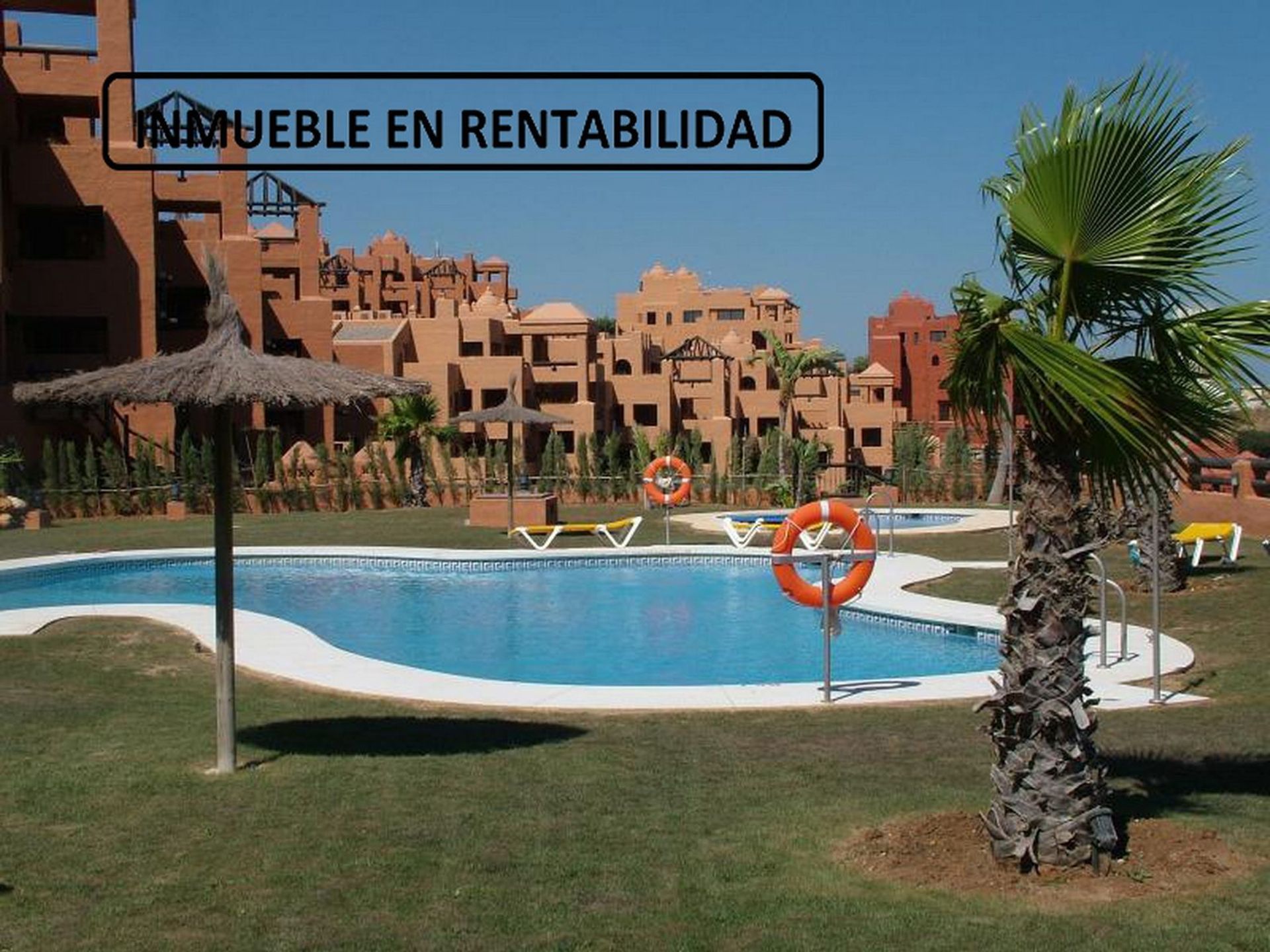 Condominio en Manilva, Andalucía 12510788