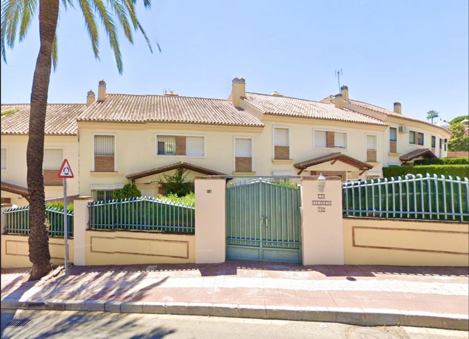 Huis in Mijas, Andalucía 12510792