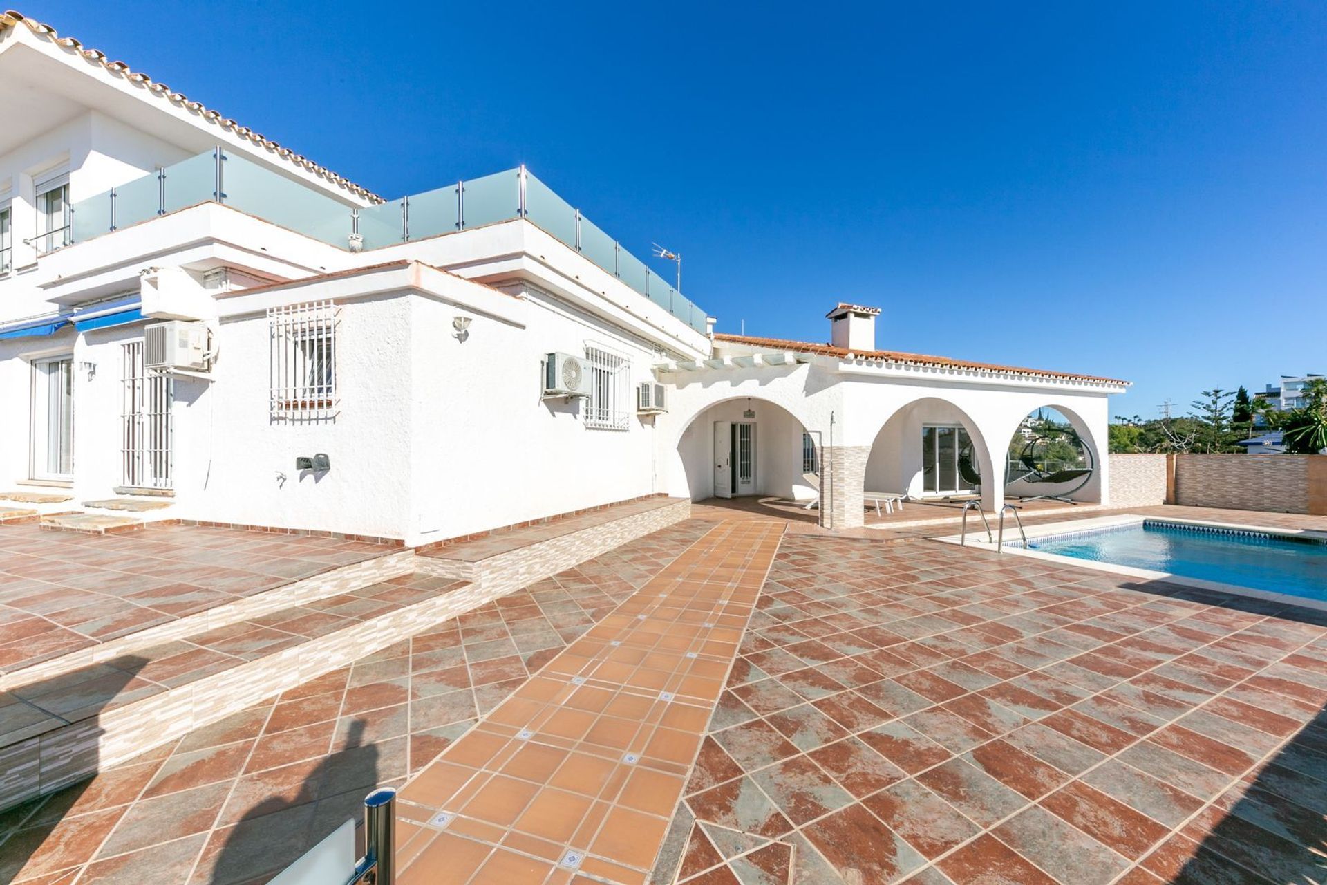 Casa nel Benalmádena, Andalucía 12510794