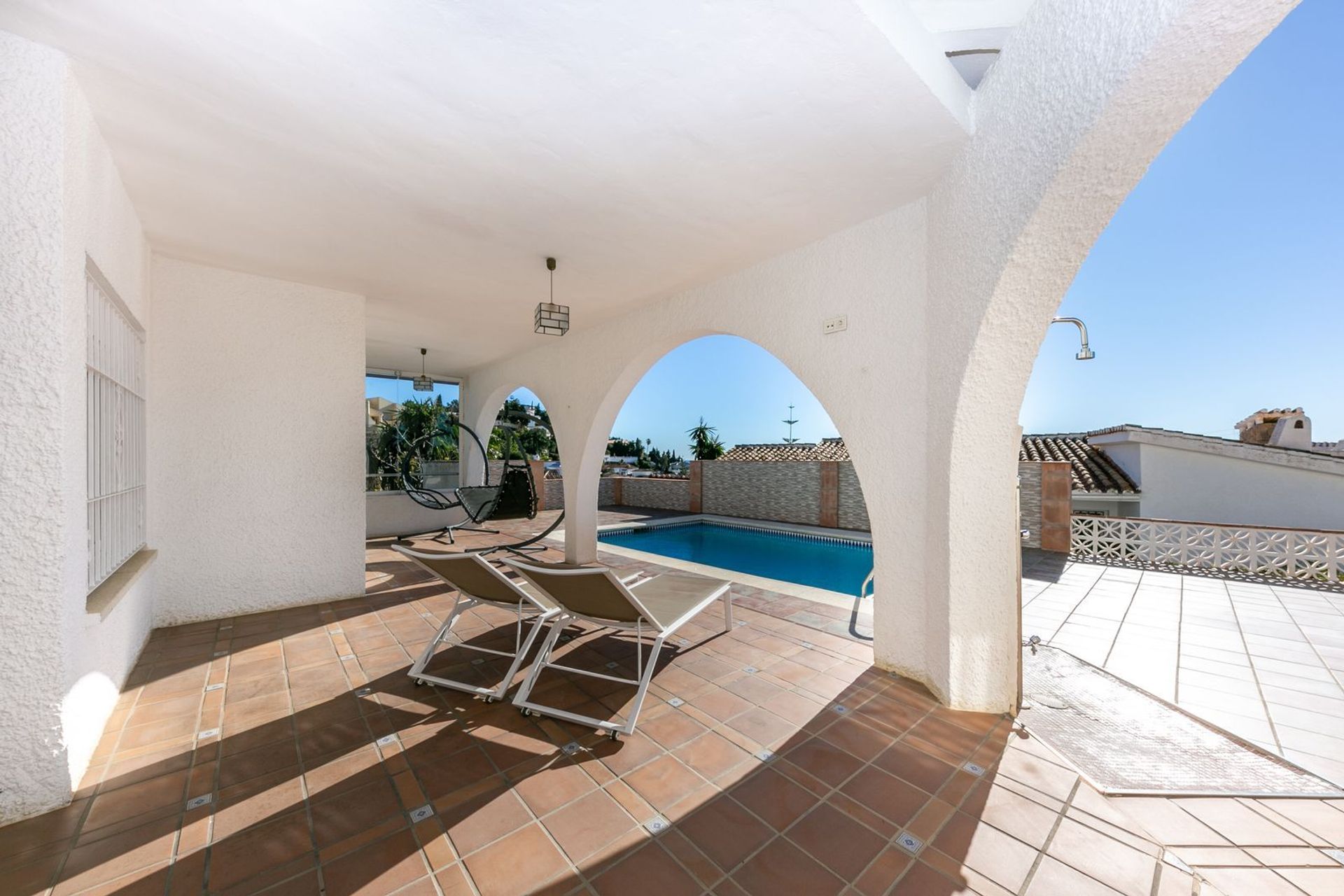 Casa nel Benalmádena, Andalucía 12510794