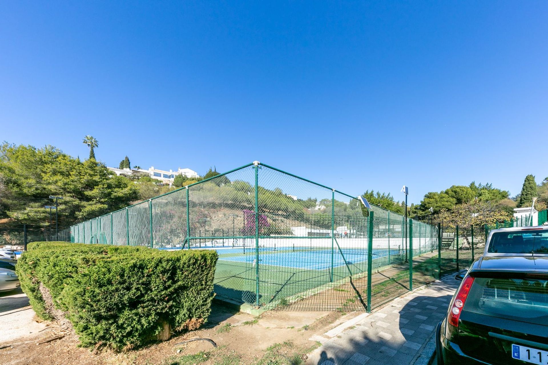 loger dans Benalmádena, Andalucía 12510794