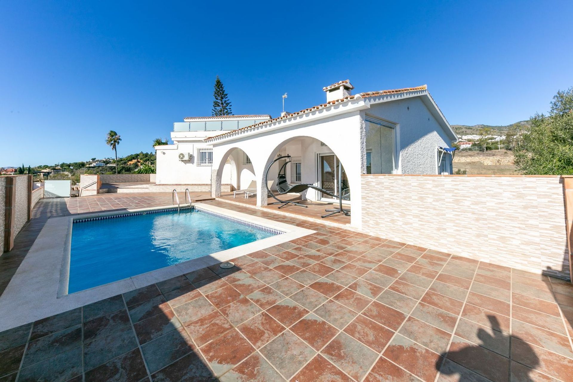 Casa nel Benalmádena, Andalucía 12510794