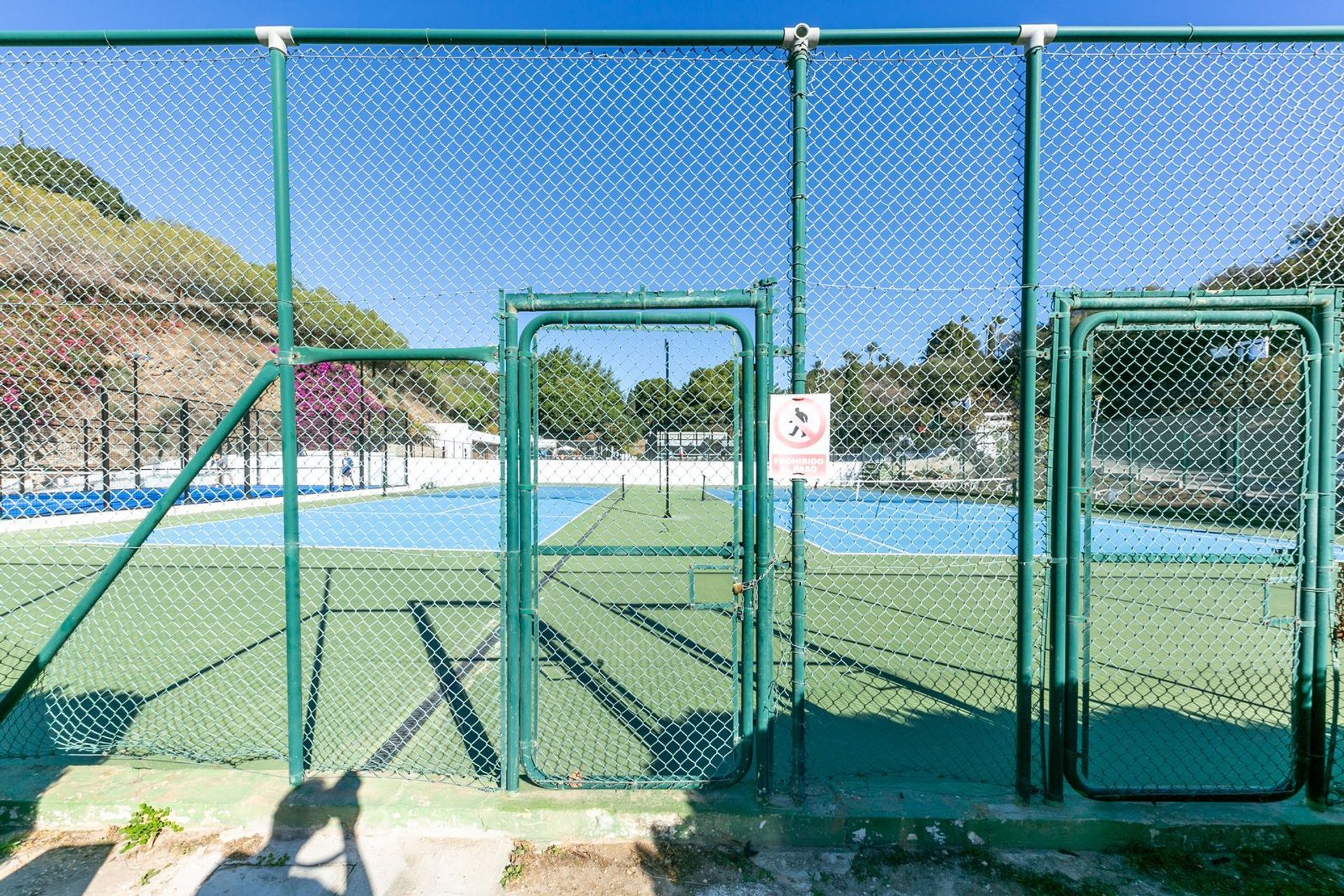 loger dans Benalmádena, Andalucía 12510794