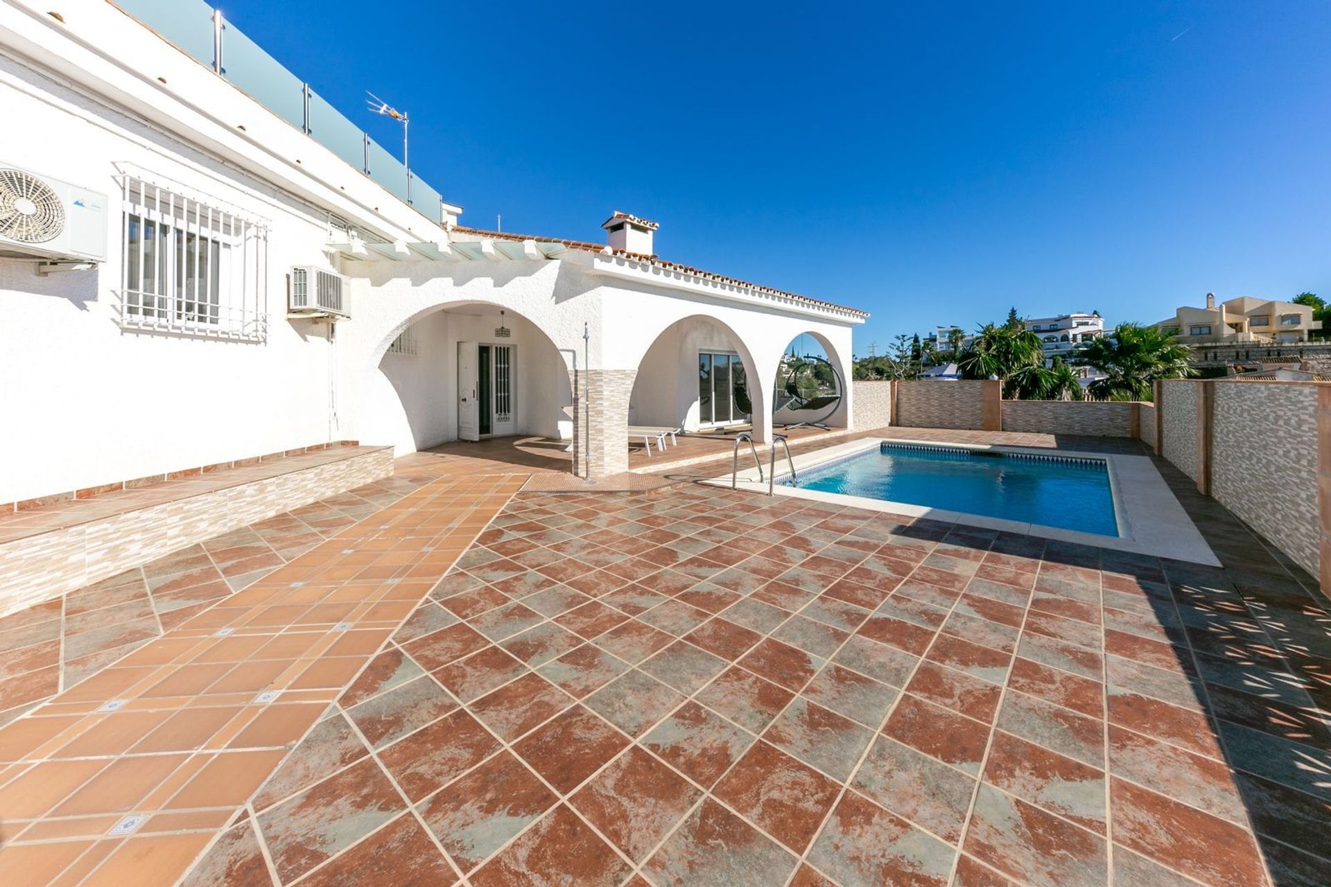 Casa nel Benalmádena, Andalucía 12510794