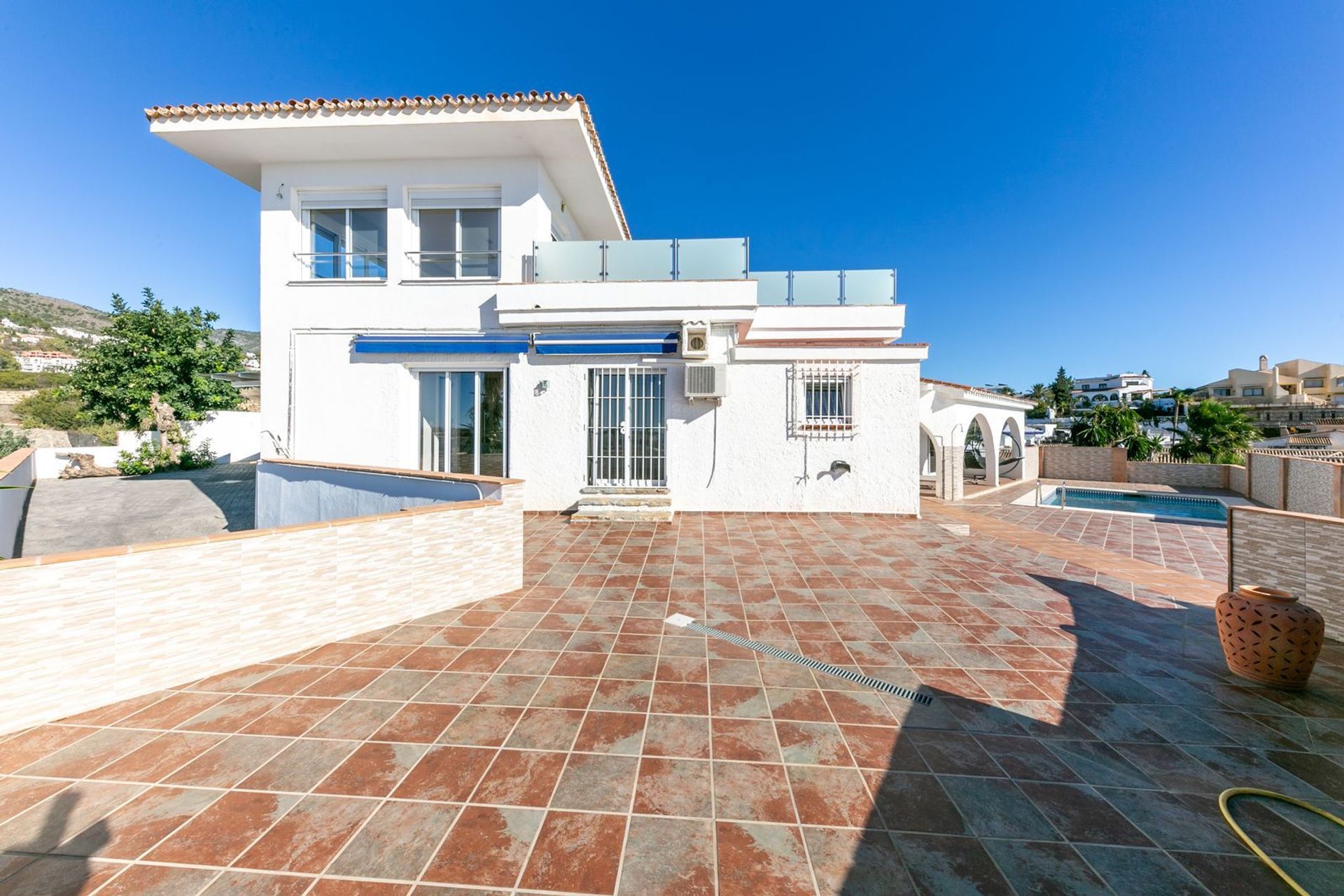 Casa nel Benalmádena, Andalucía 12510794