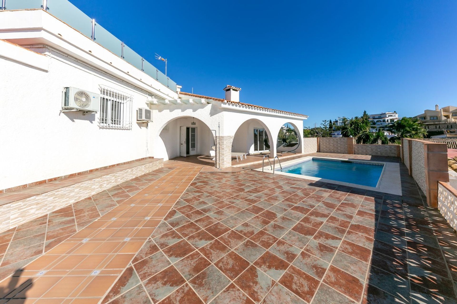 Casa nel Benalmádena, Andalucía 12510794