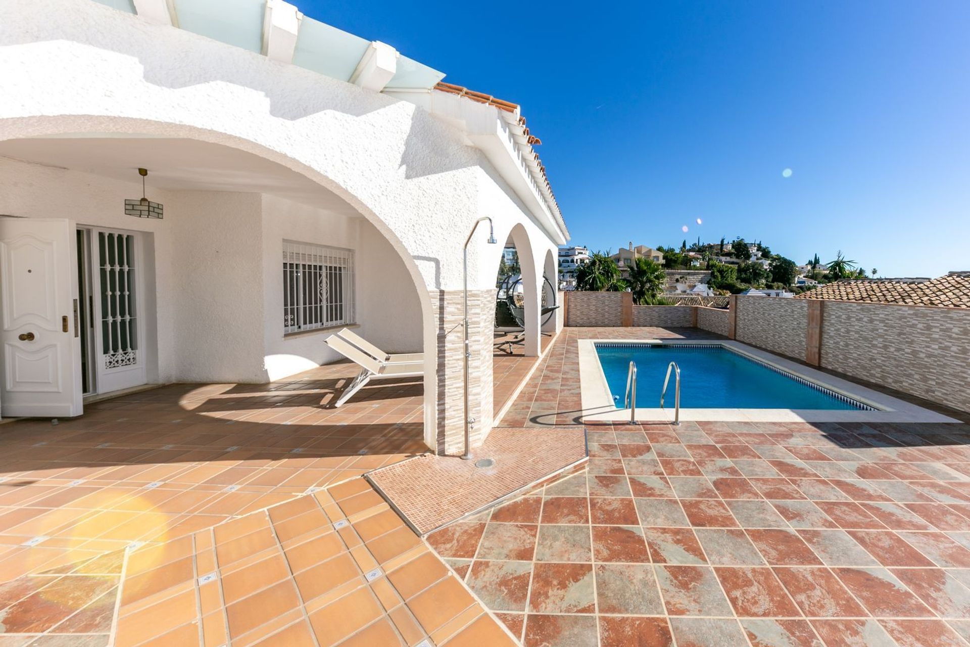 Casa nel Benalmádena, Andalucía 12510794