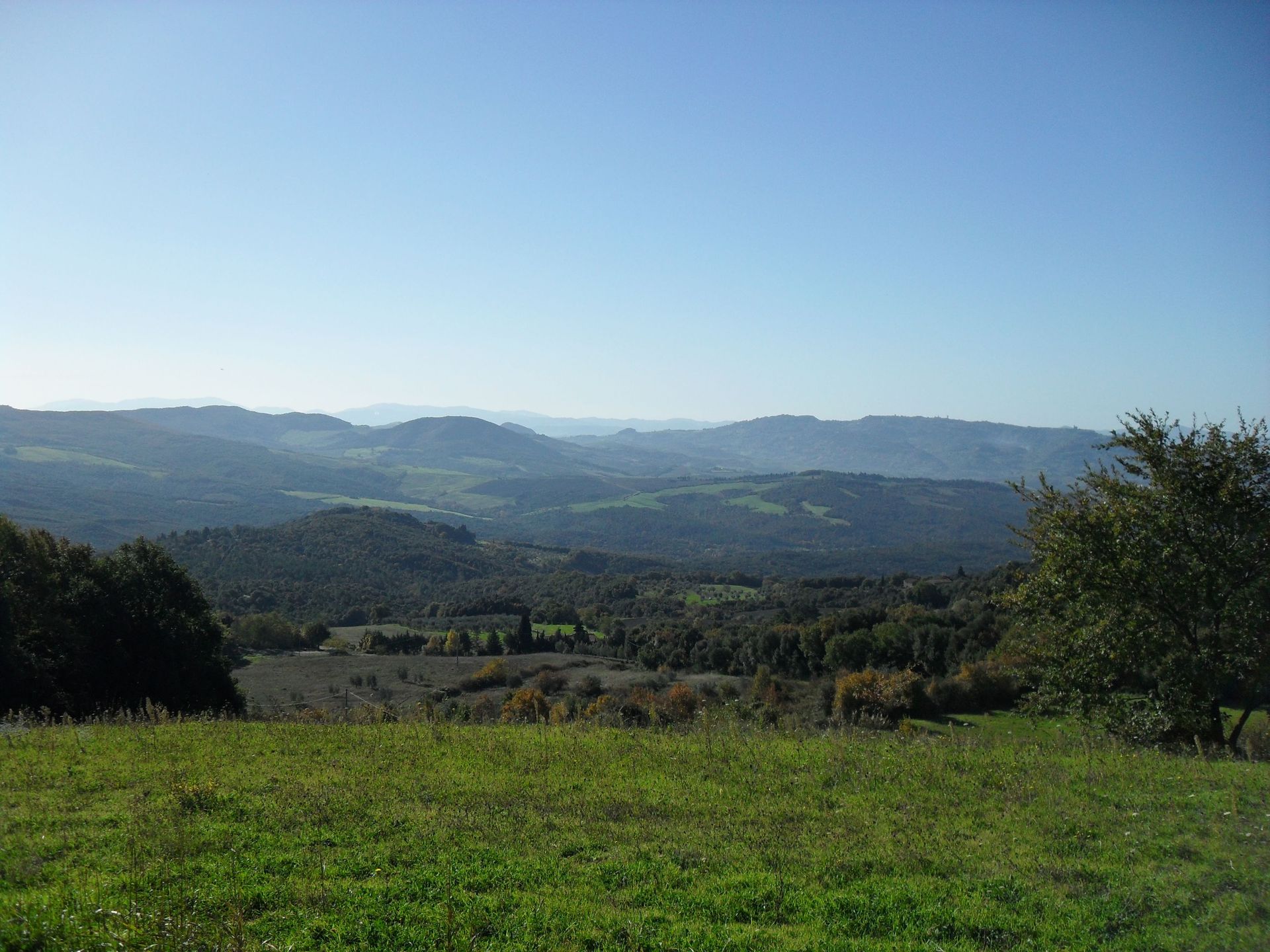 Hus i Montaione, Toscana 12510903