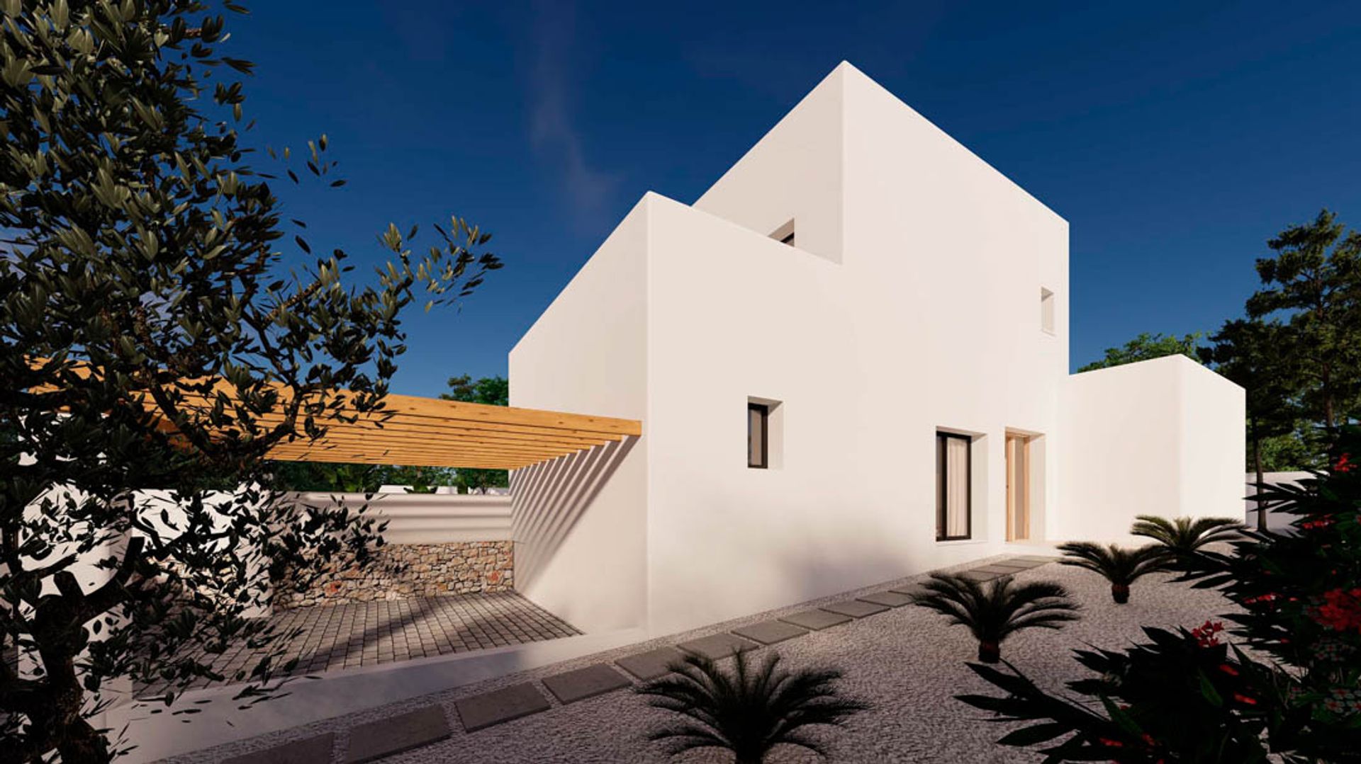 House in Moraira, Valencian Community 12510909