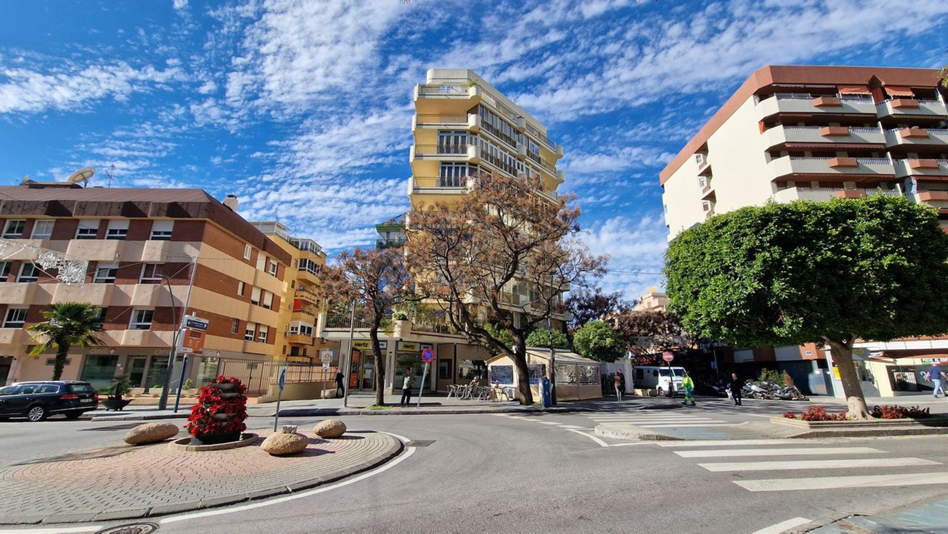 Kondominium w Marbella, Andaluzja 12511084