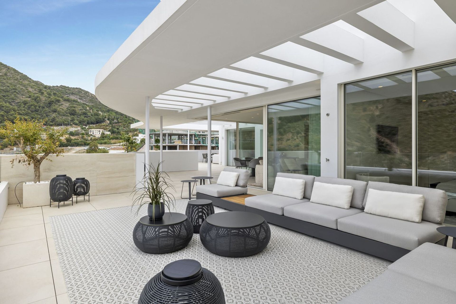 Haus im Marbella, Andalusien 12511119