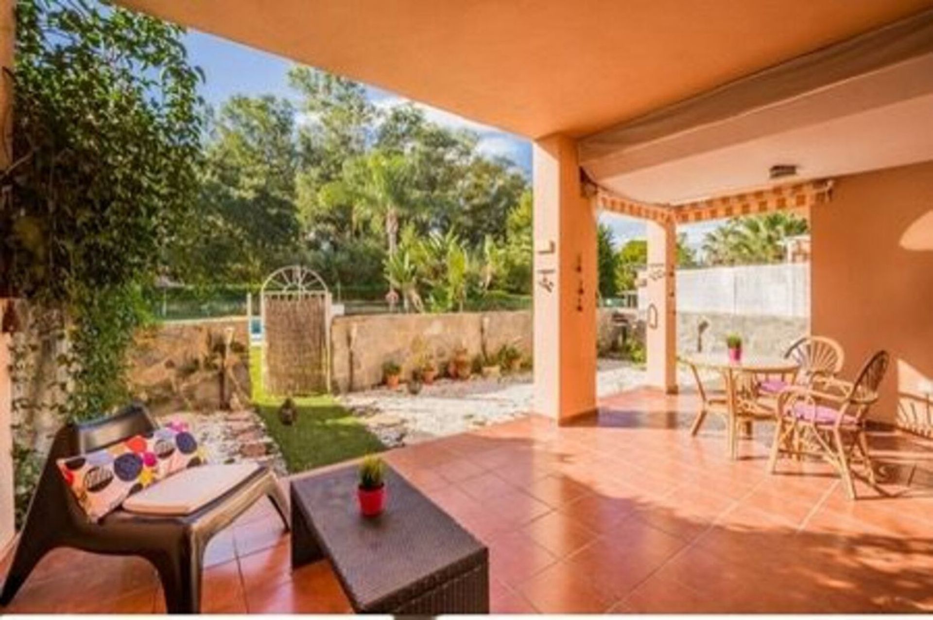 Condominio en marbella, Andalucía 12511170