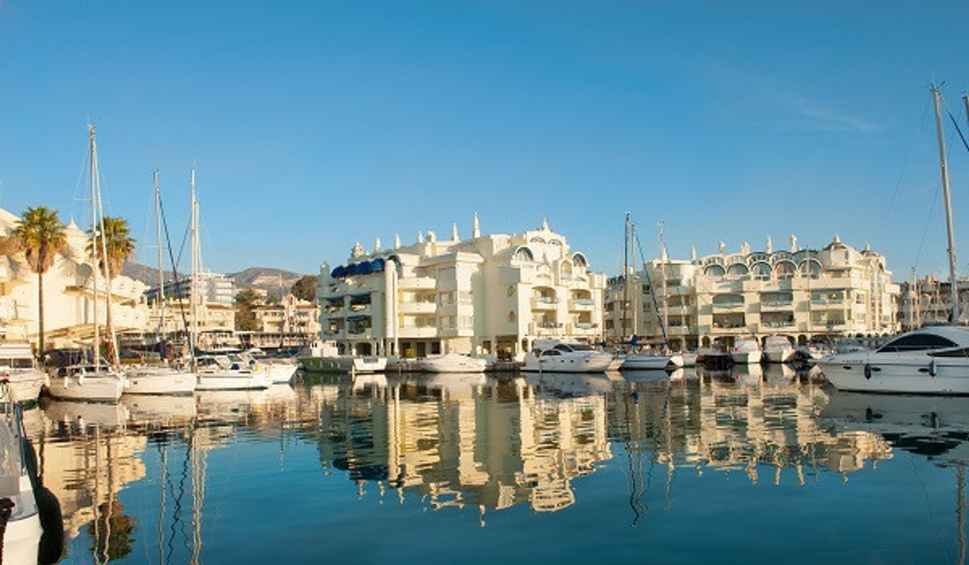 Tanah di Benalmádena, Andalusia 12511258