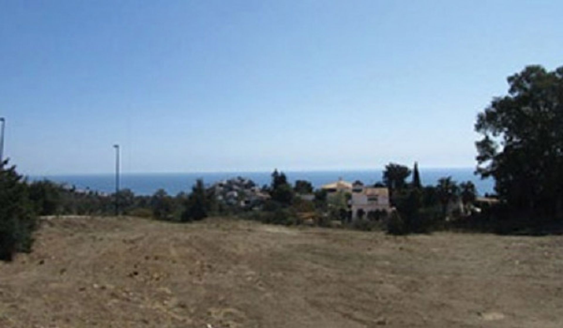 Land in Benalmadena, Andalusia 12511258