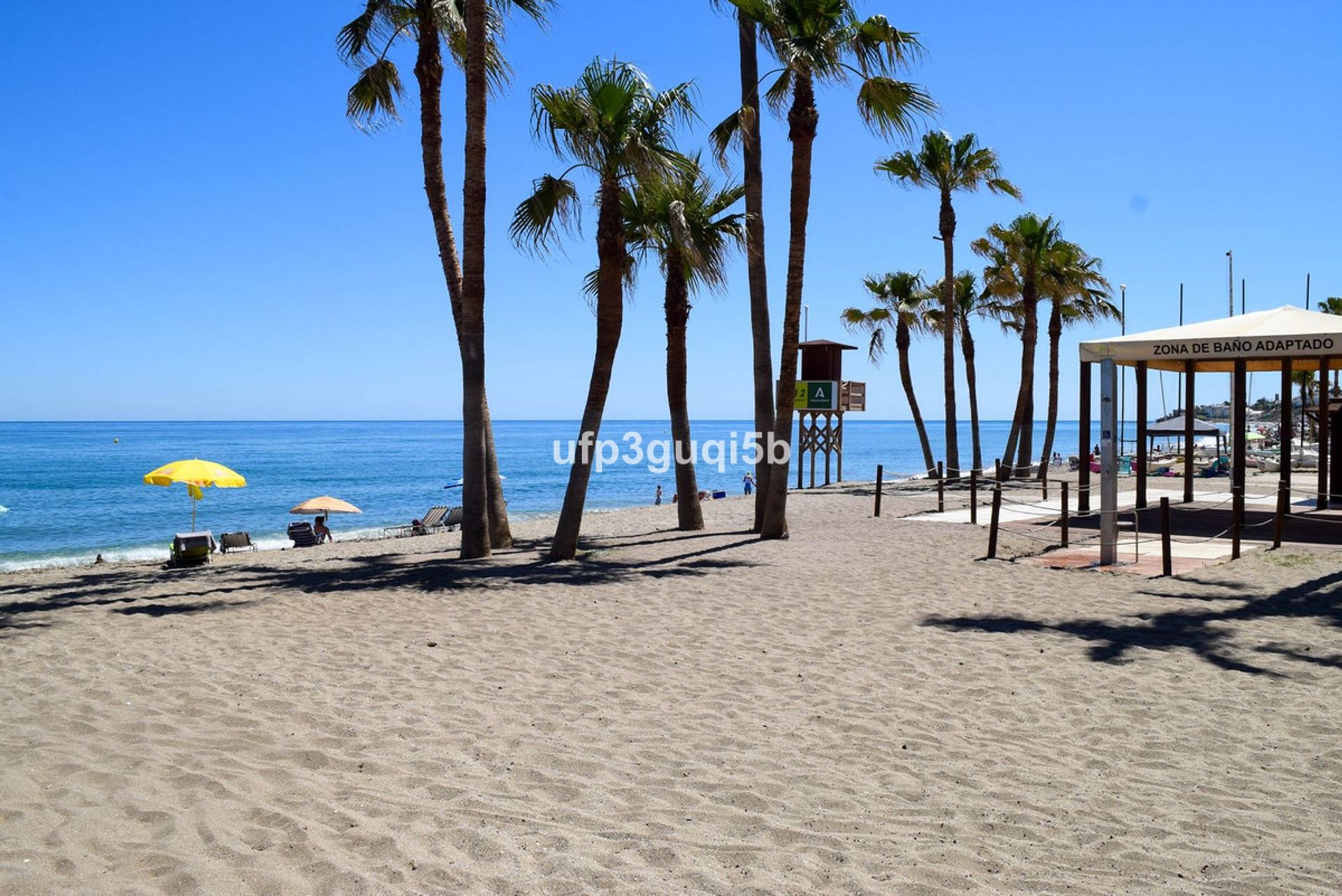 Huis in La Cala de Mijas, Andalusia 12511260