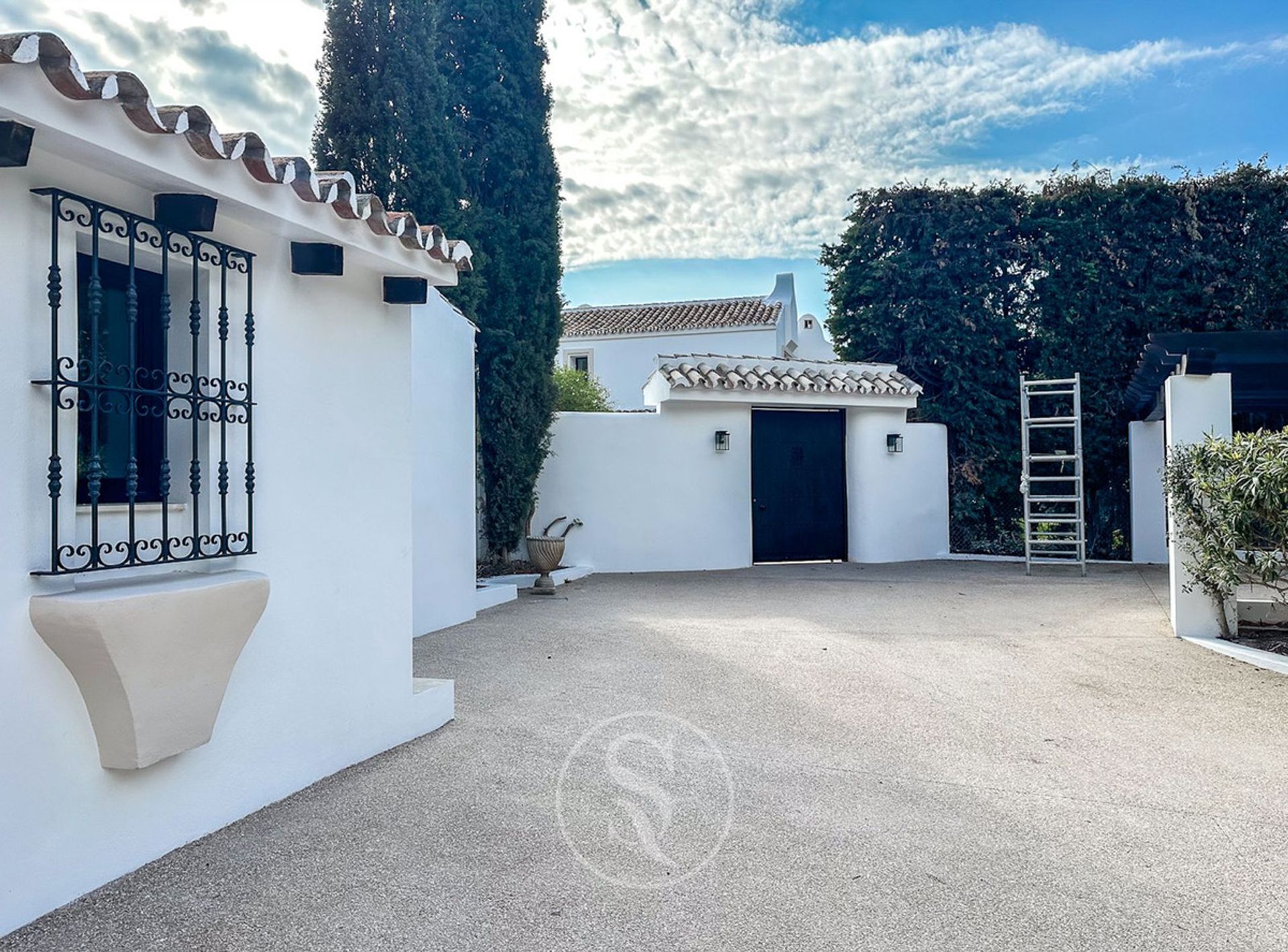 casa en Benahavís, Andalucía 12511336