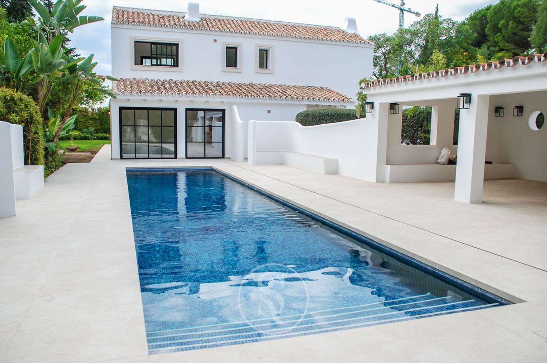 casa en Benahavís, Andalucía 12511336