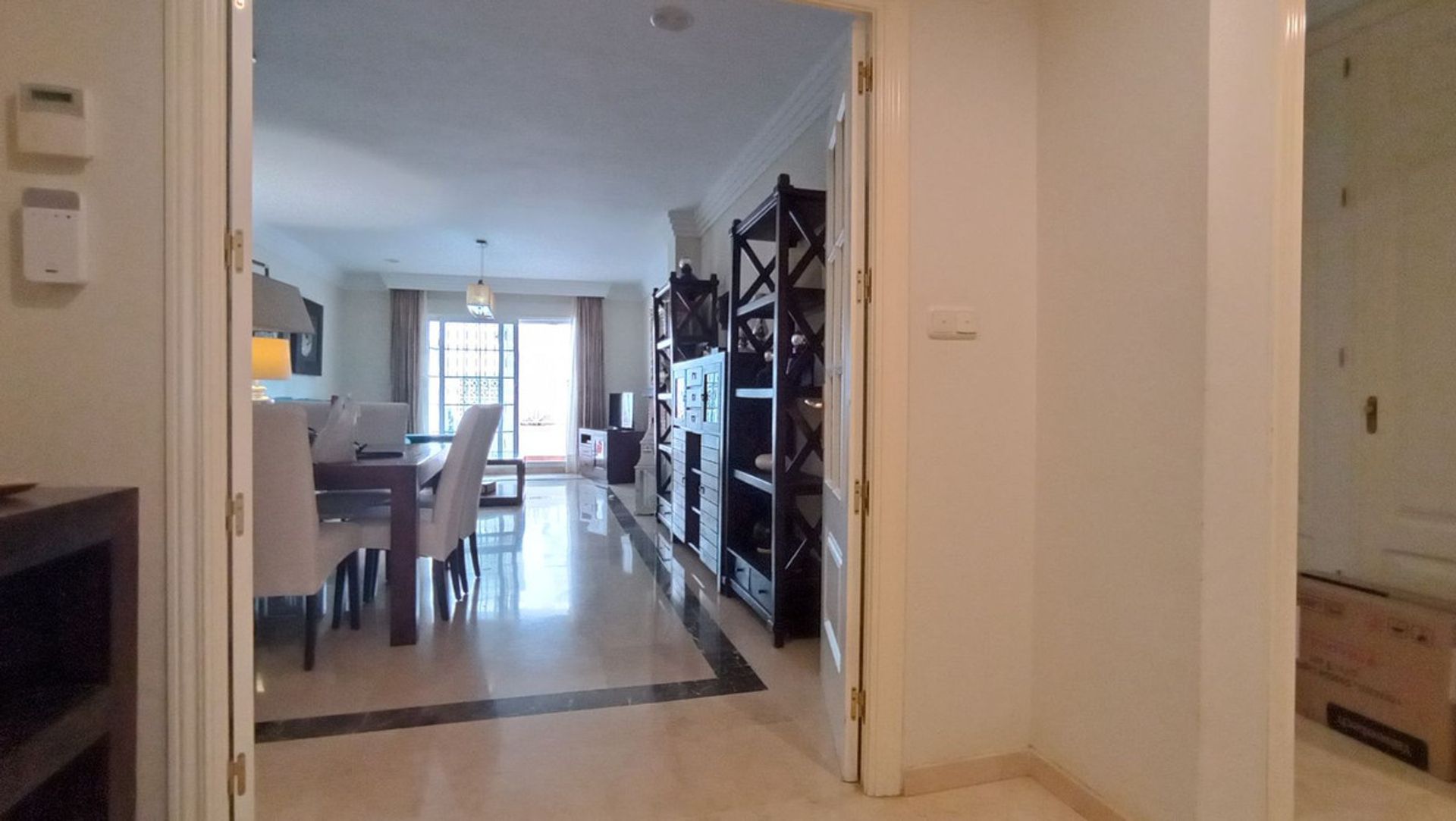 Condominium in Ojen, Andalusia 12511374