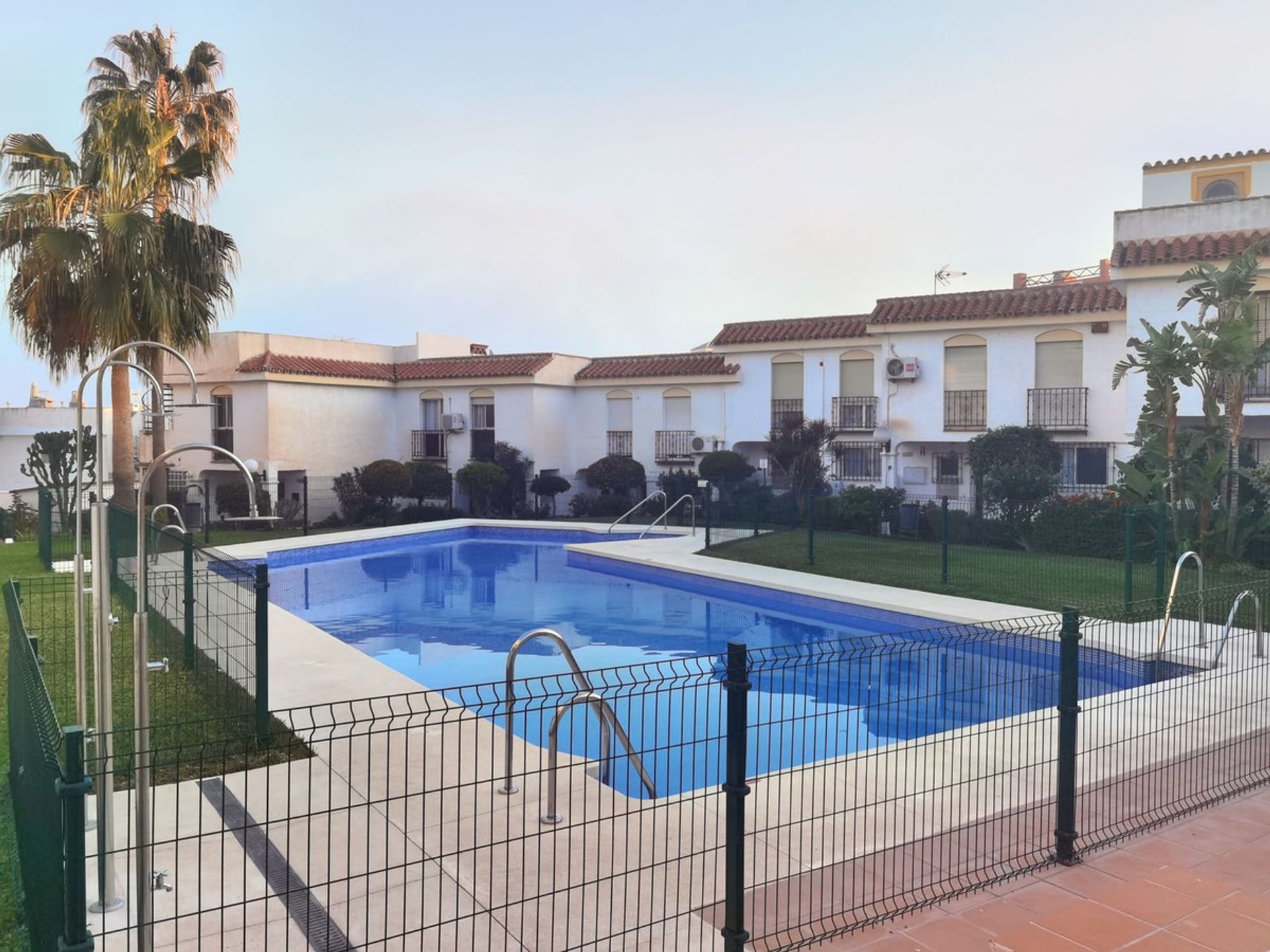 Huis in , Andalusia 12511386