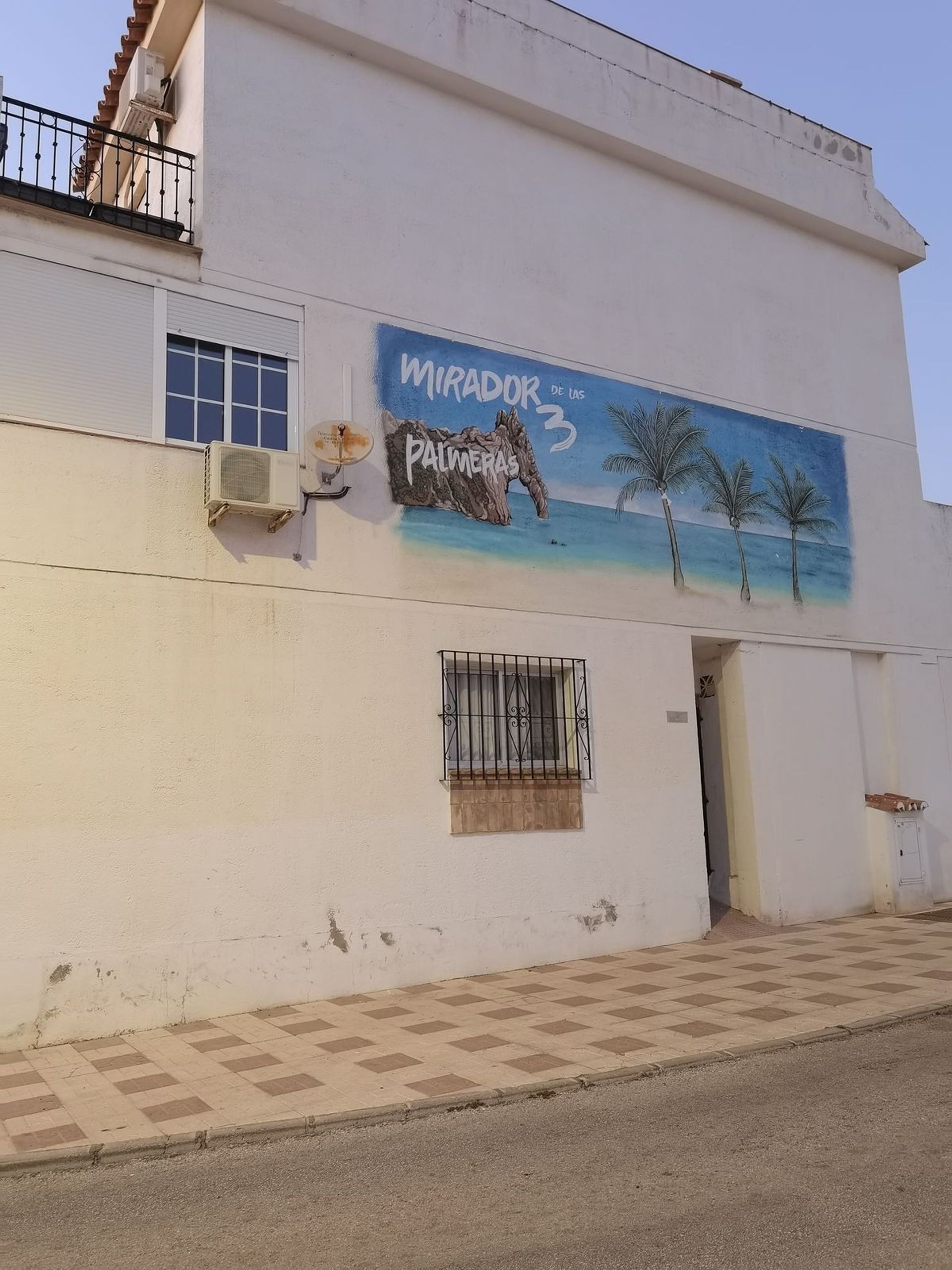 Huis in , Andalusia 12511386