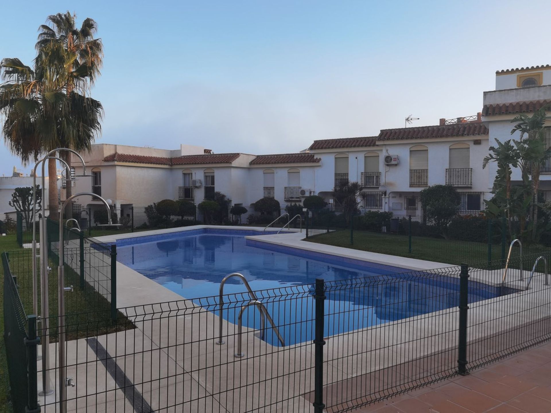 casa no Torremolinos, Andaluzia 12511386