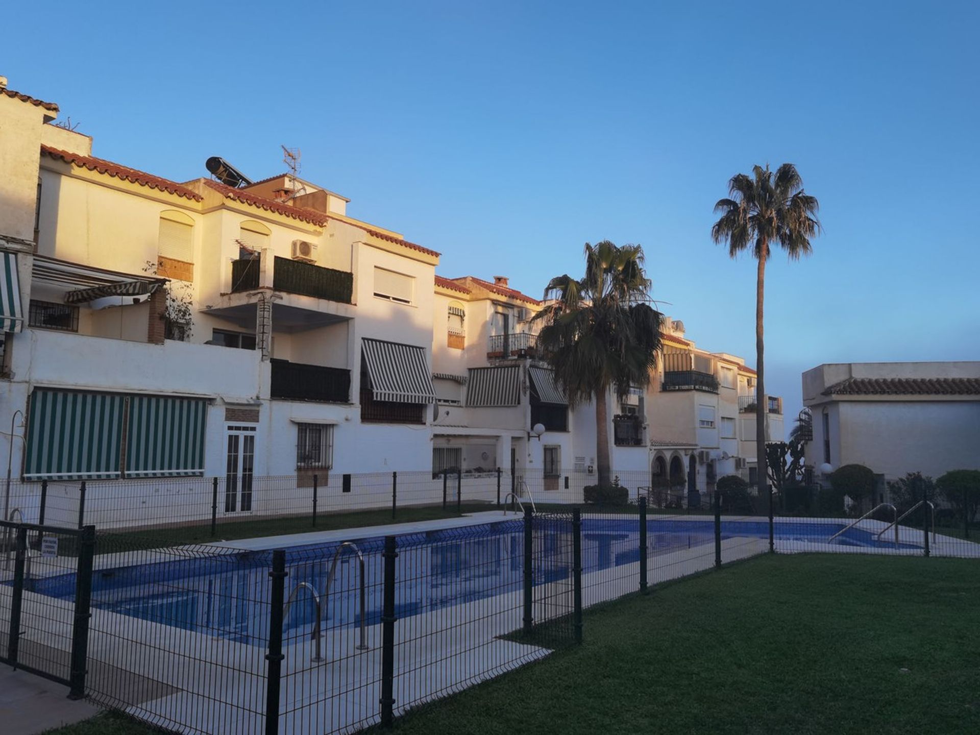 Huis in , Andalusia 12511386