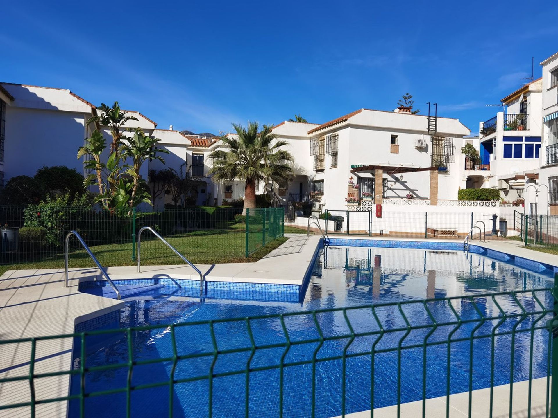 Huis in , Andalusia 12511386