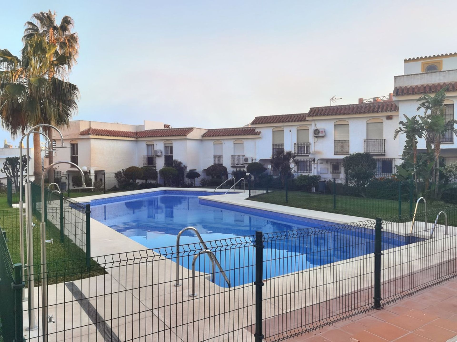 Huis in , Andalusia 12511386