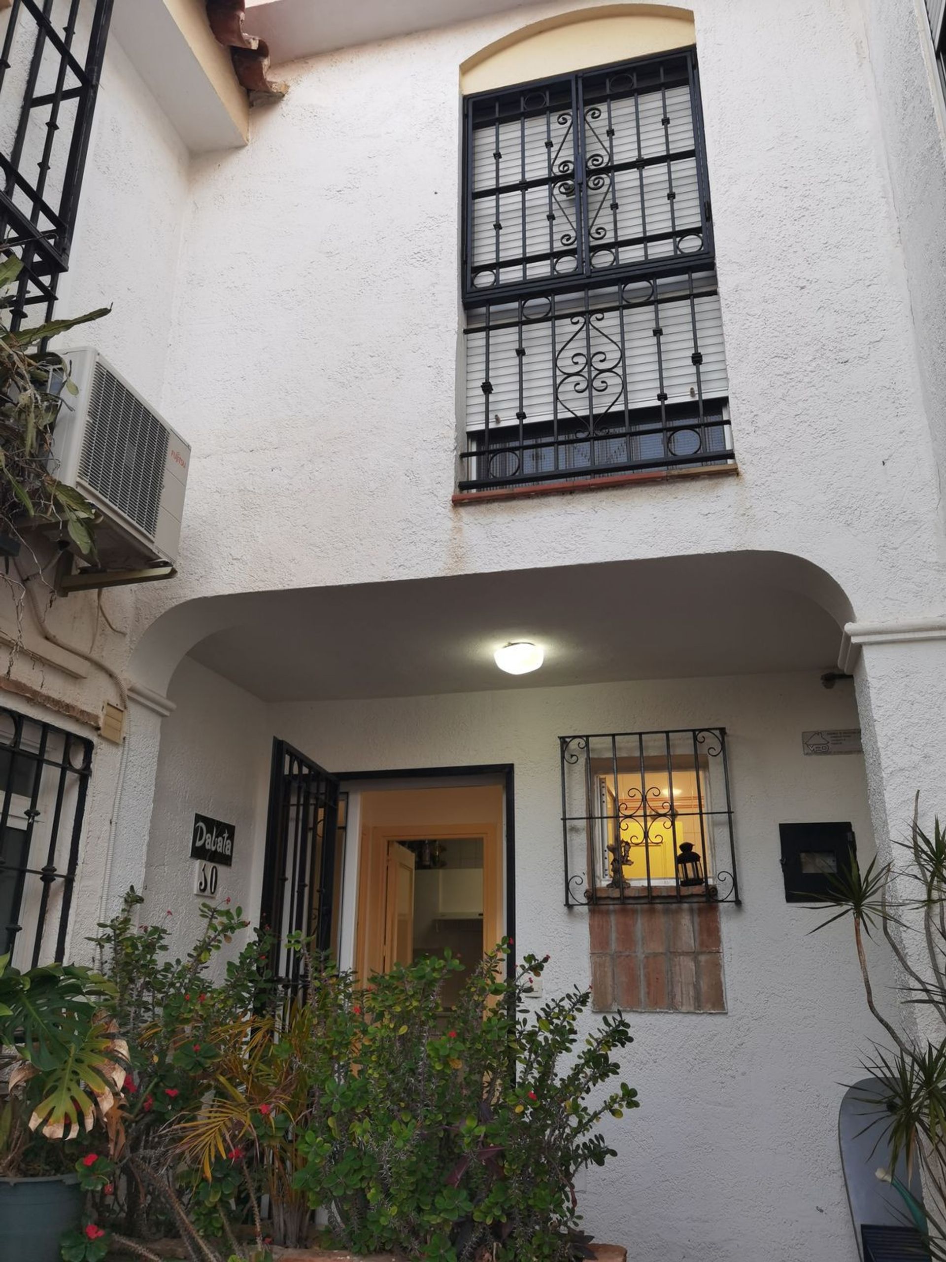 Huis in , Andalusia 12511386