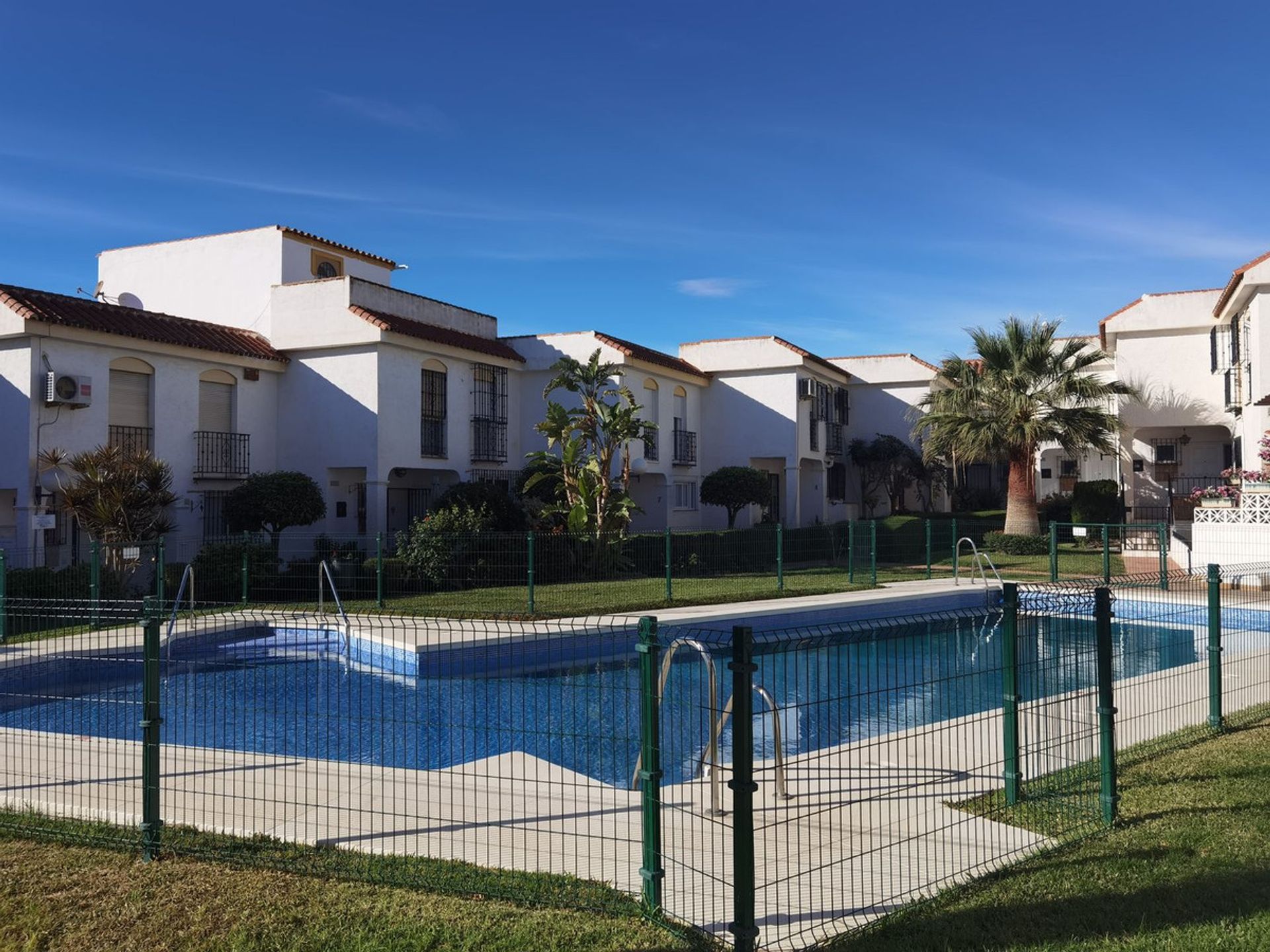 Huis in , Andalusia 12511386