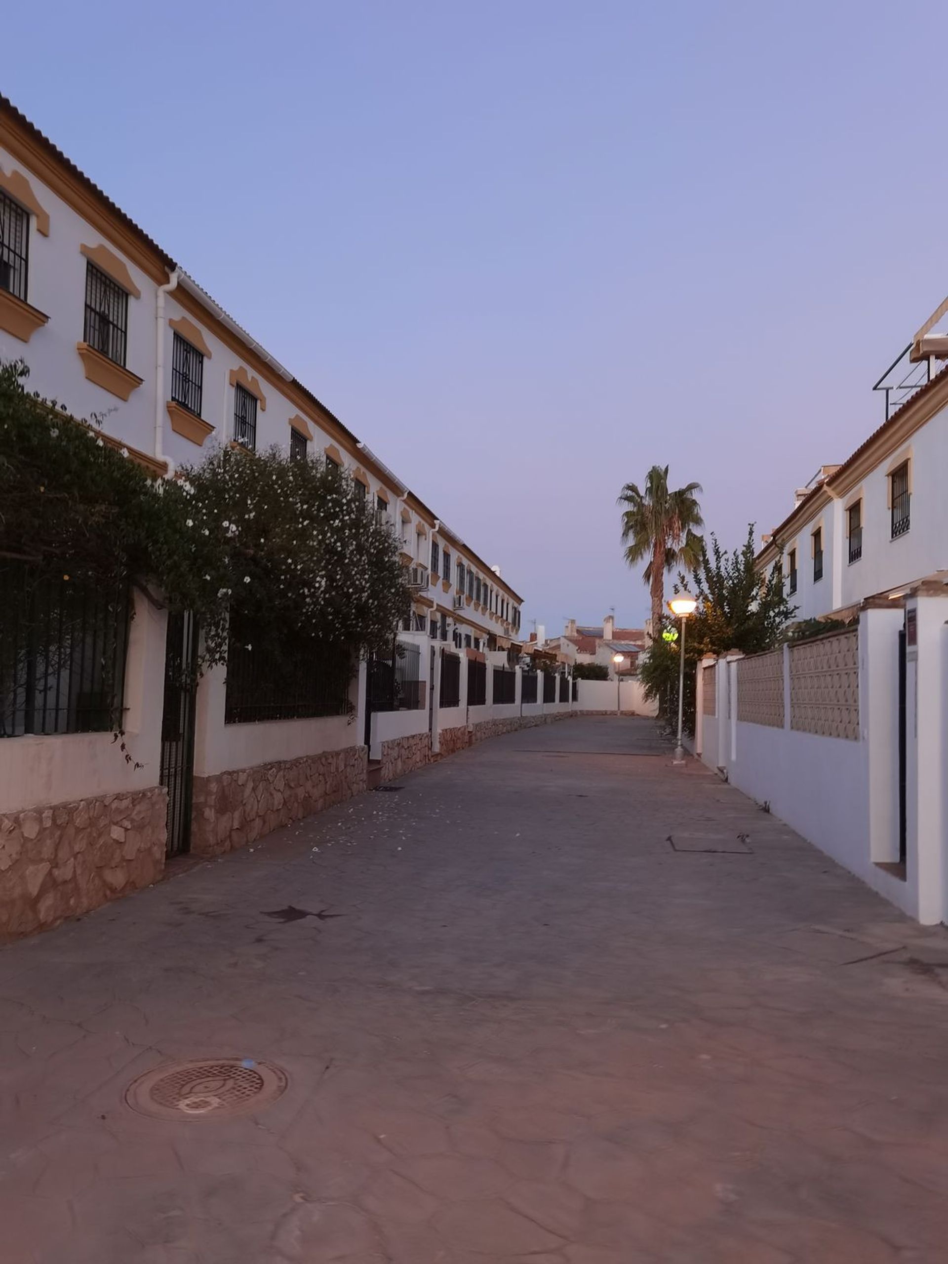 Huis in , Andalusia 12511386