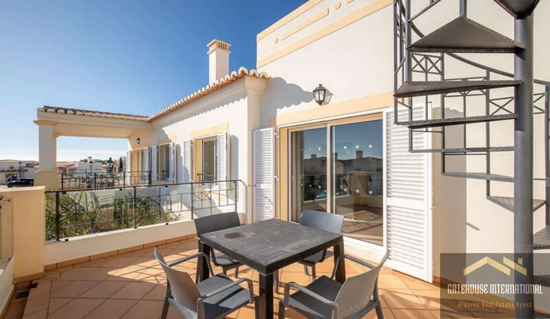 House in Salema, Faro District 12511491