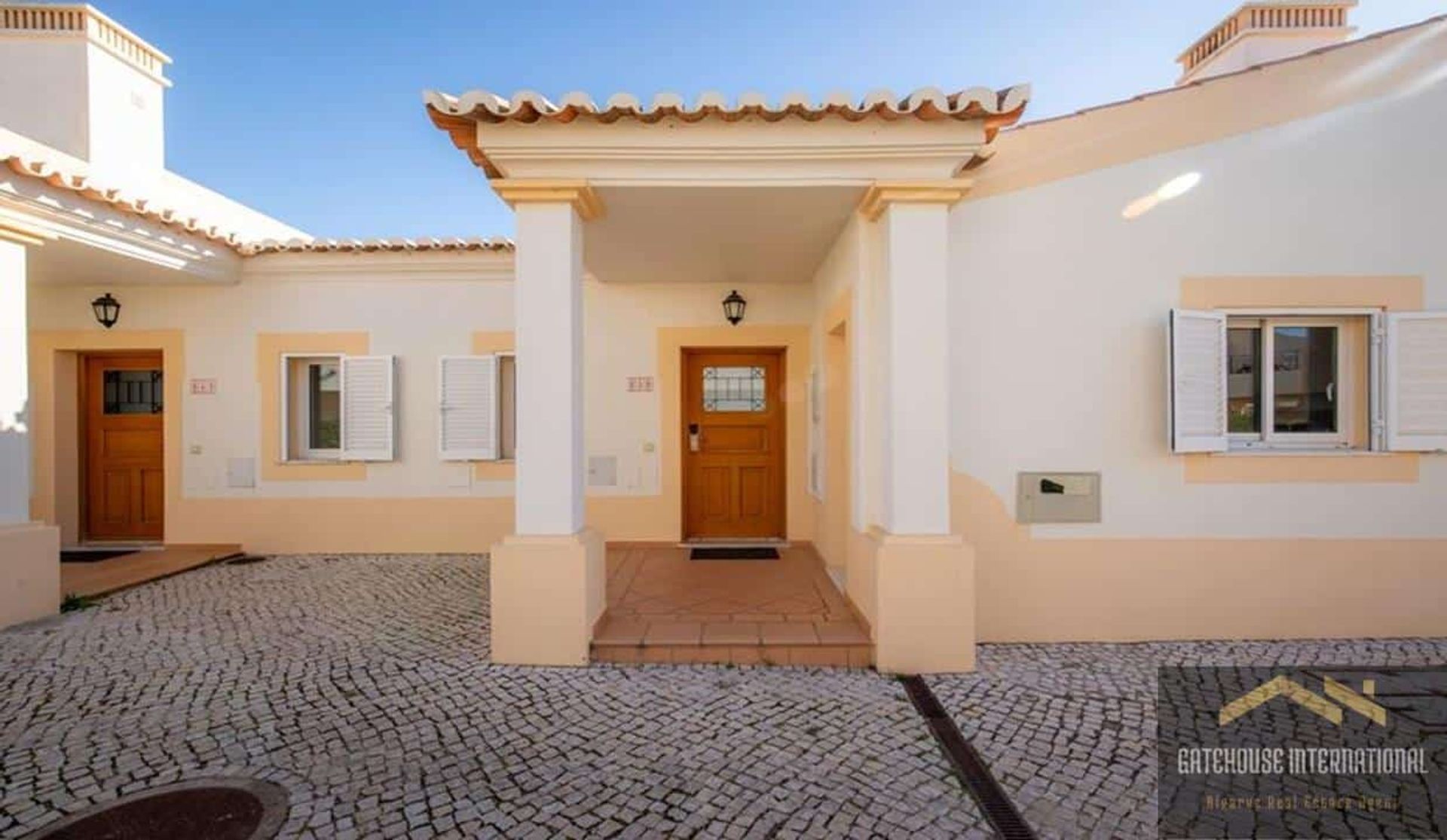 House in Salema, Faro District 12511491