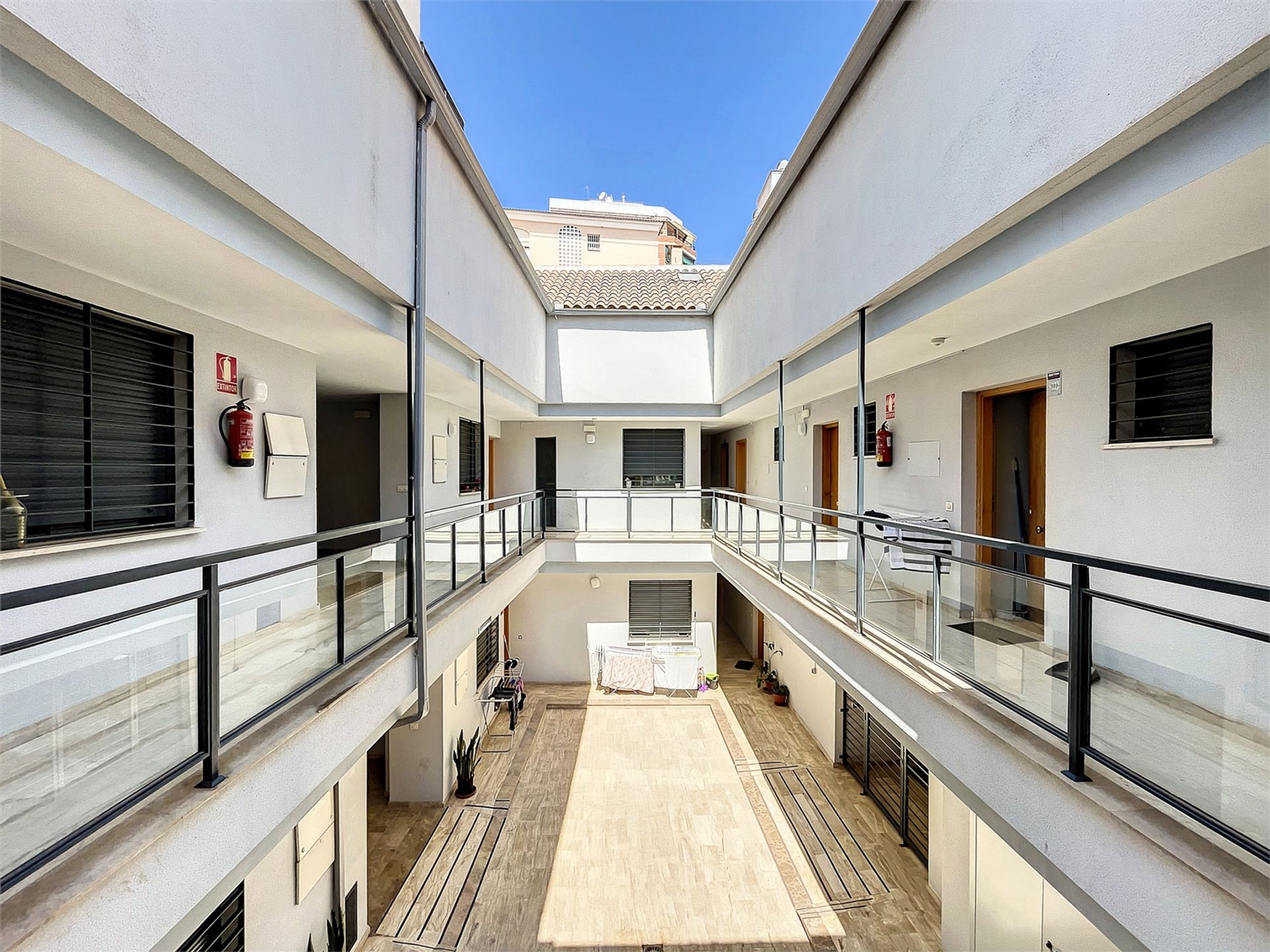 Condominio nel Málaga, Andalusia 12511854