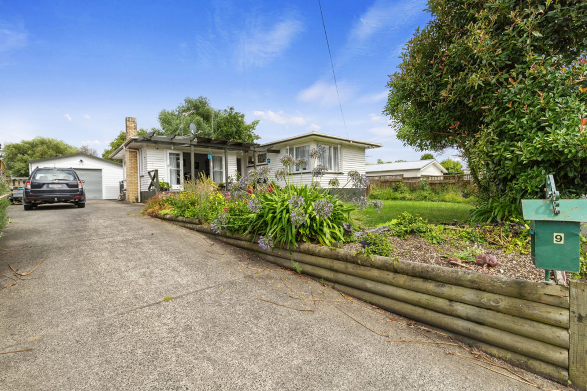 rumah dalam Hamilton, Waikato 12511895