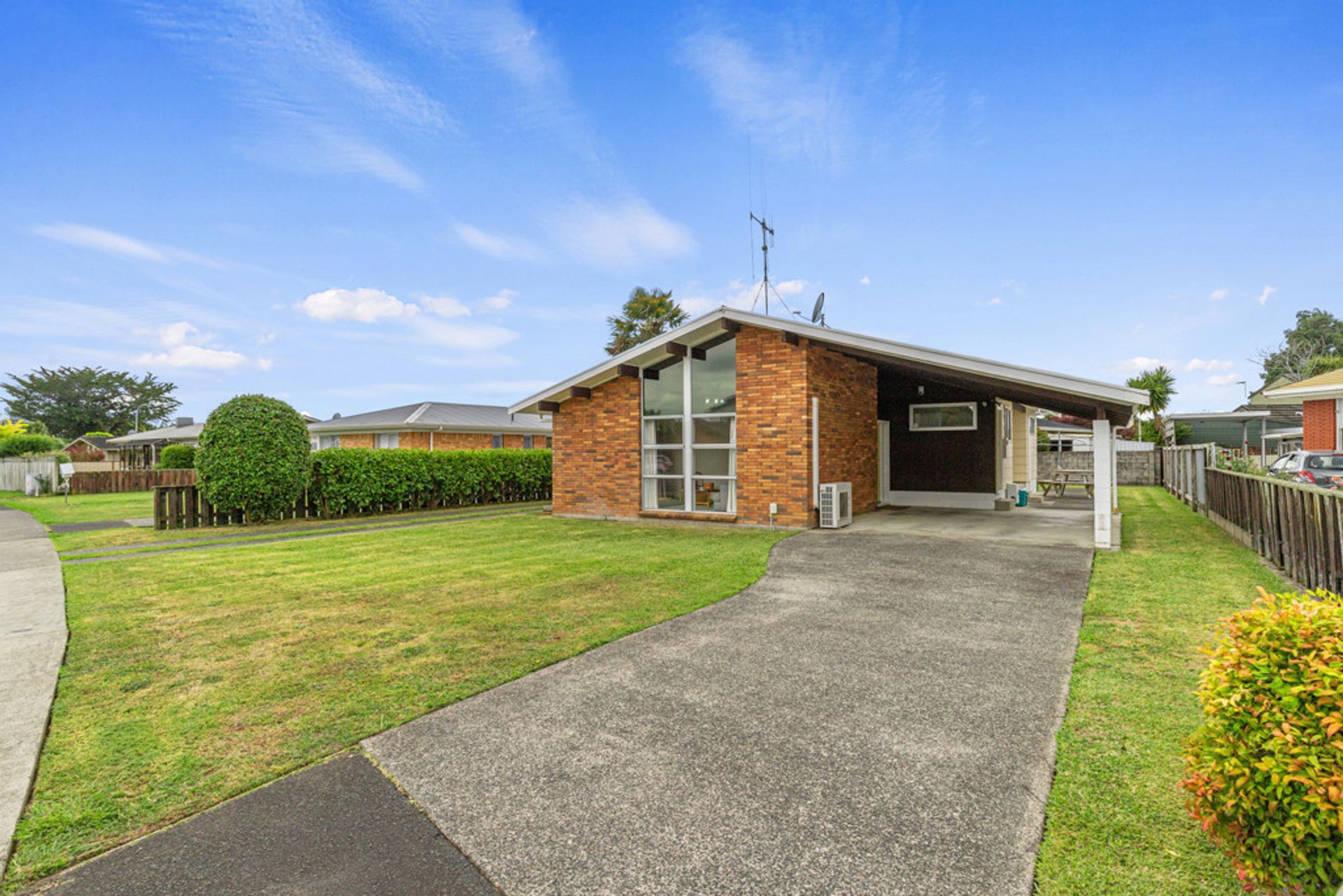 Condominio nel Hamilton, Waikato 12511896