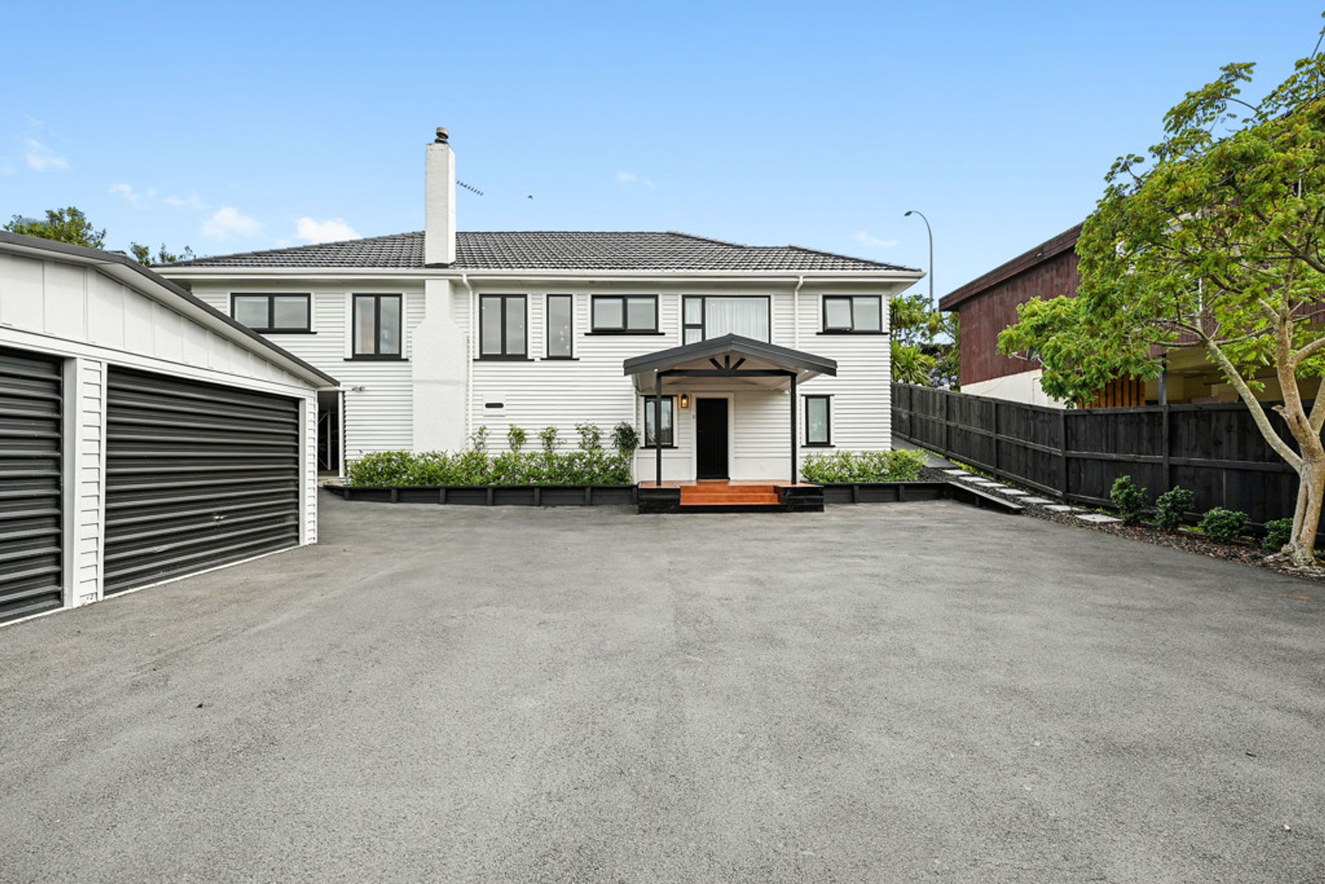 Condominio nel Hamilton, Waikato 12511897