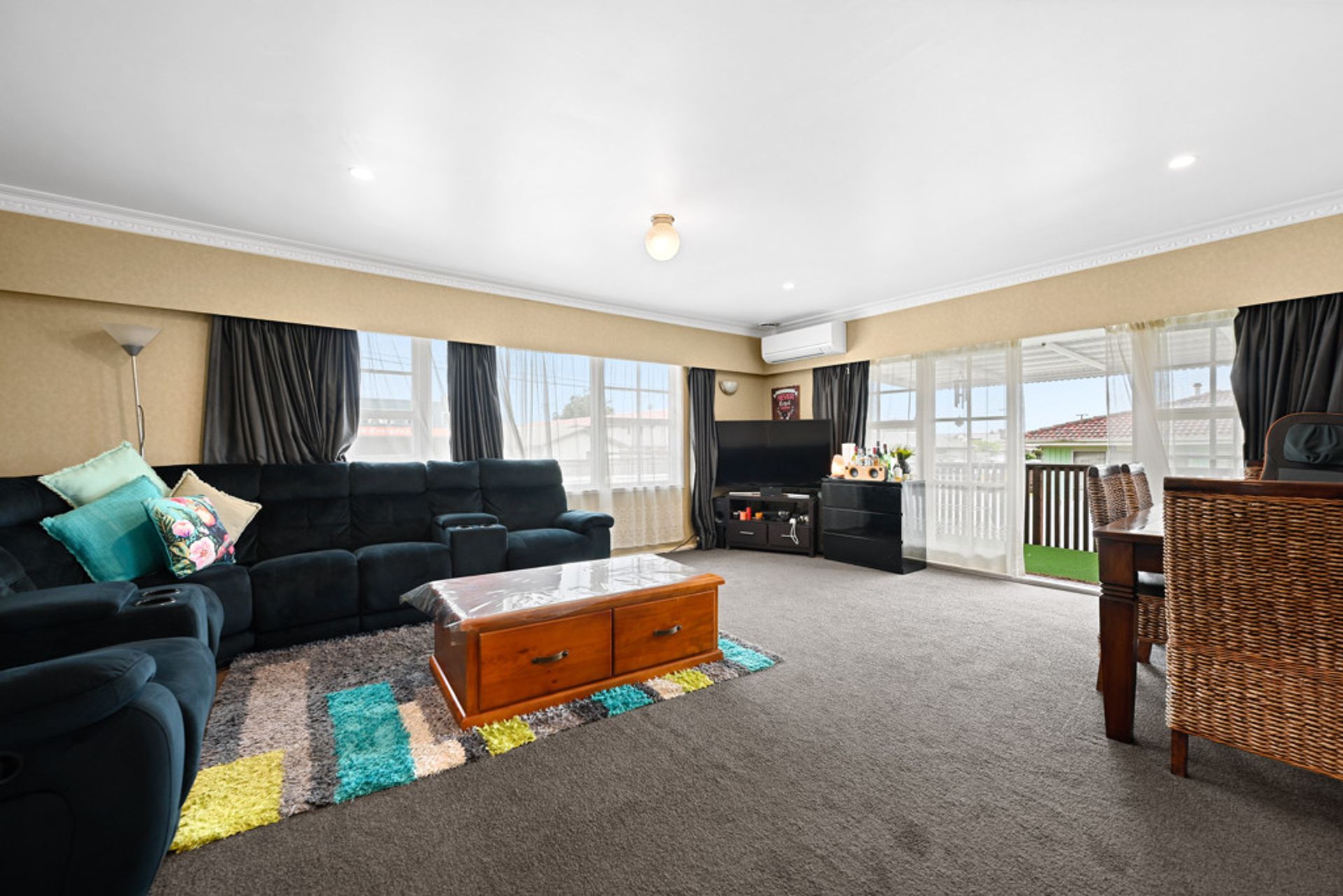 Condominium dans Hamilton, Waikato 12511898