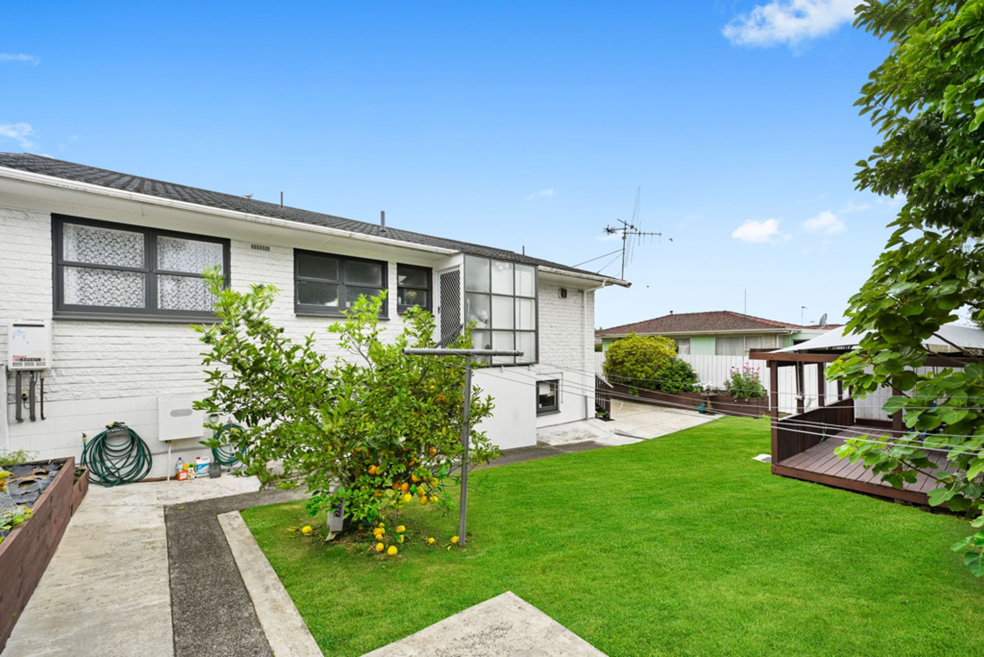 Condominium in Hamilton, Waikato 12511898