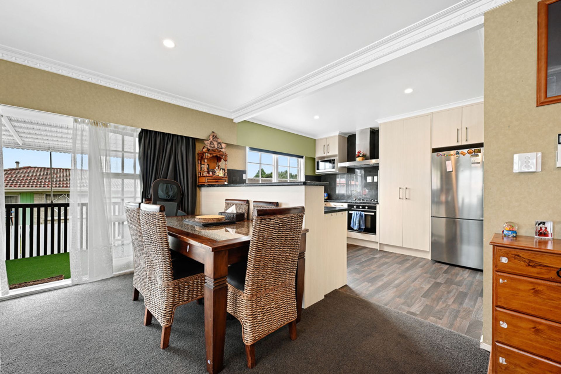 Condominium in Hamilton, Waikato 12511898